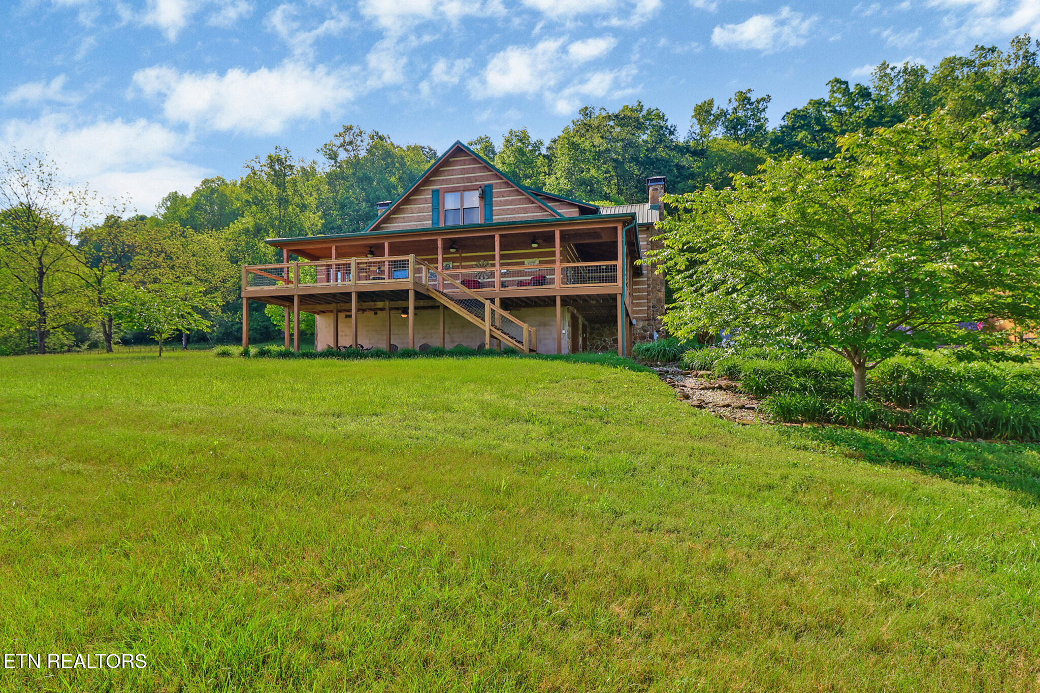 871 Poplar Creek Road Oliver Springs TN 37840