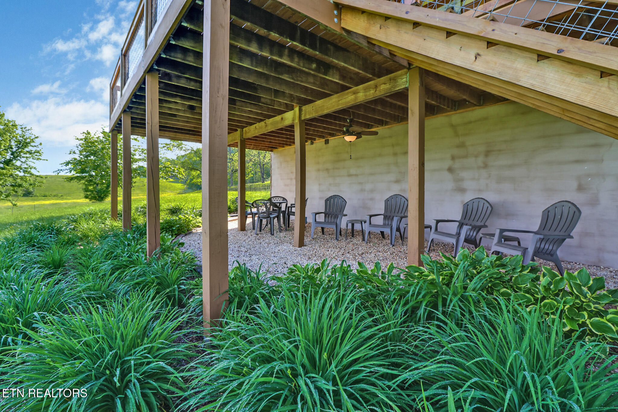 871 Poplar Creek Road Oliver Springs TN 37840