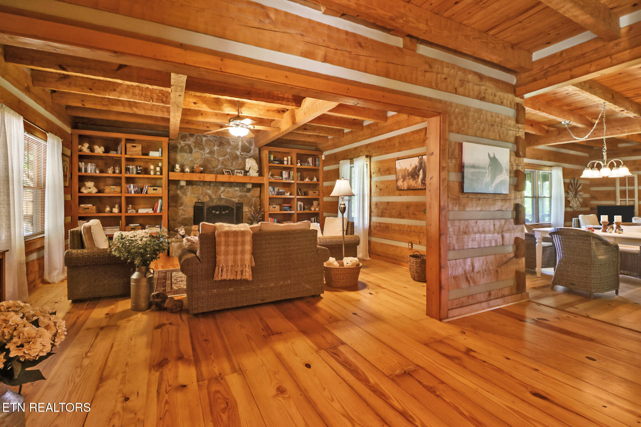 871 Poplar Creek Road Oliver Springs TN 37840