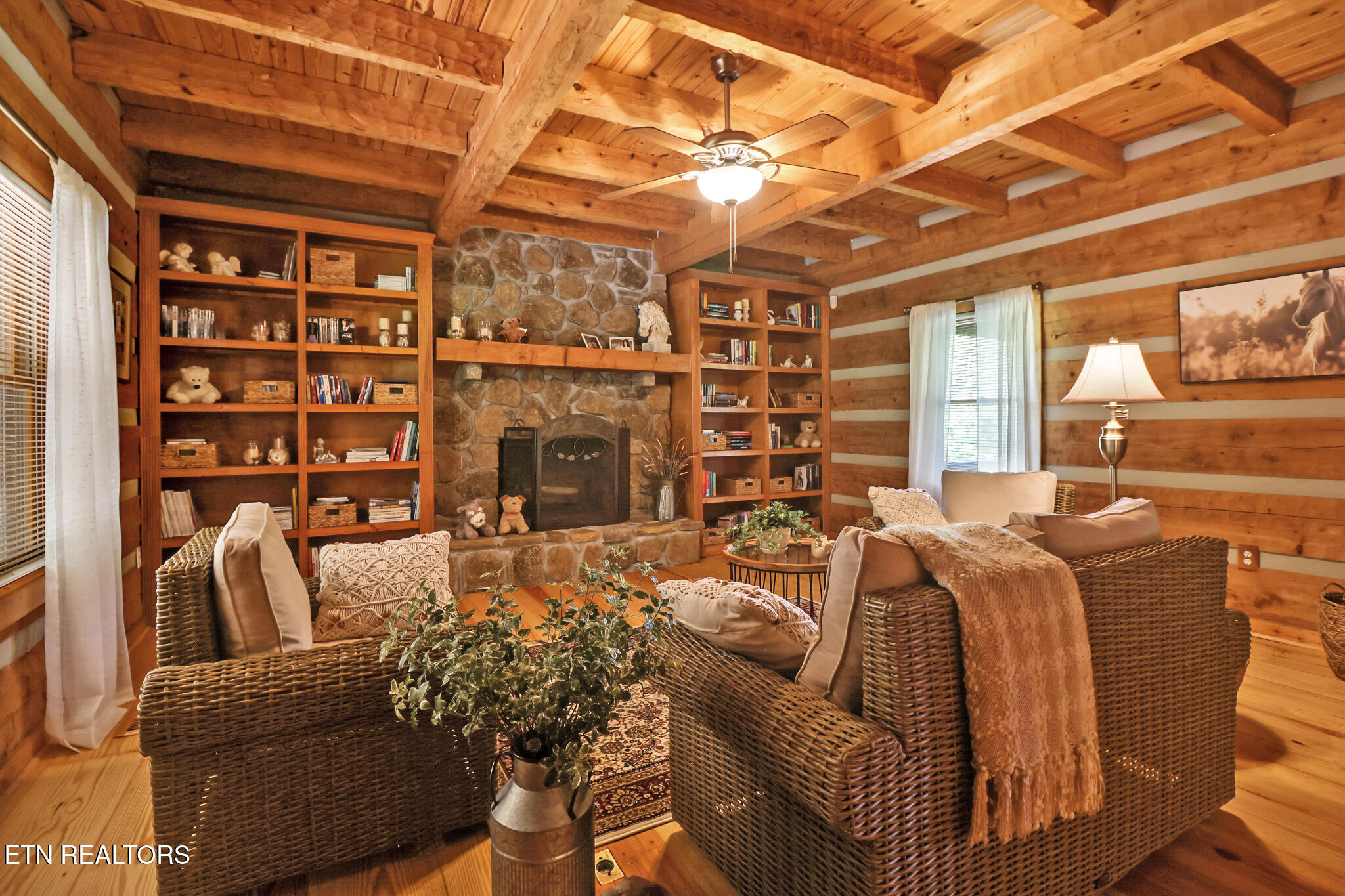 871 Poplar Creek Road Oliver Springs TN 37840