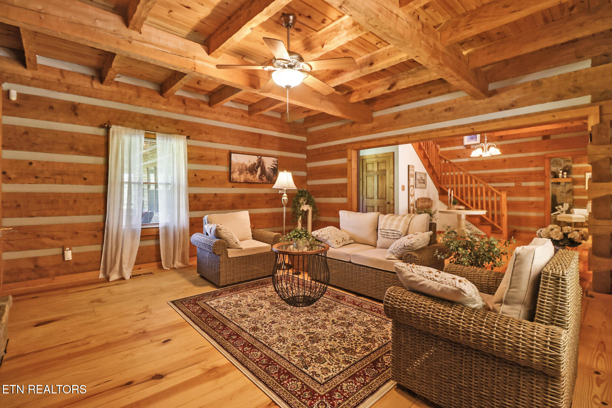 871 Poplar Creek Road Oliver Springs TN 37840