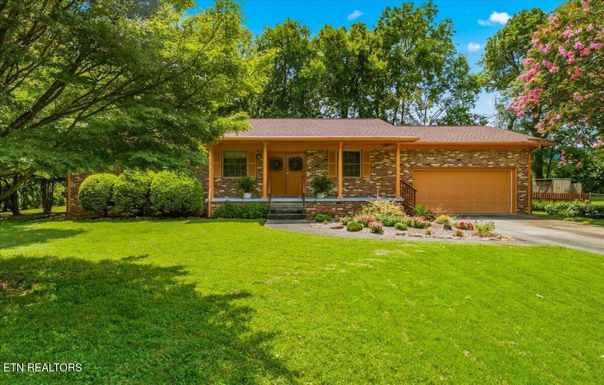 3800 Seeber Drive Knoxville TN 37918