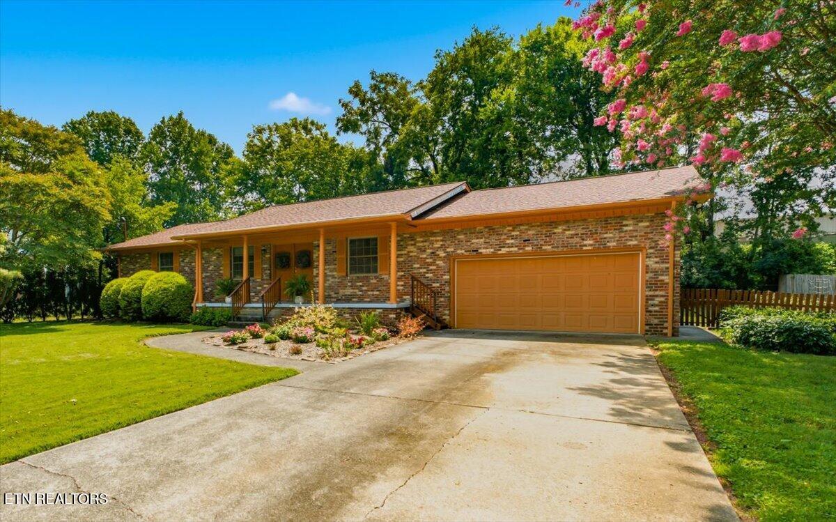 3800 Seeber Drive Knoxville TN 37918