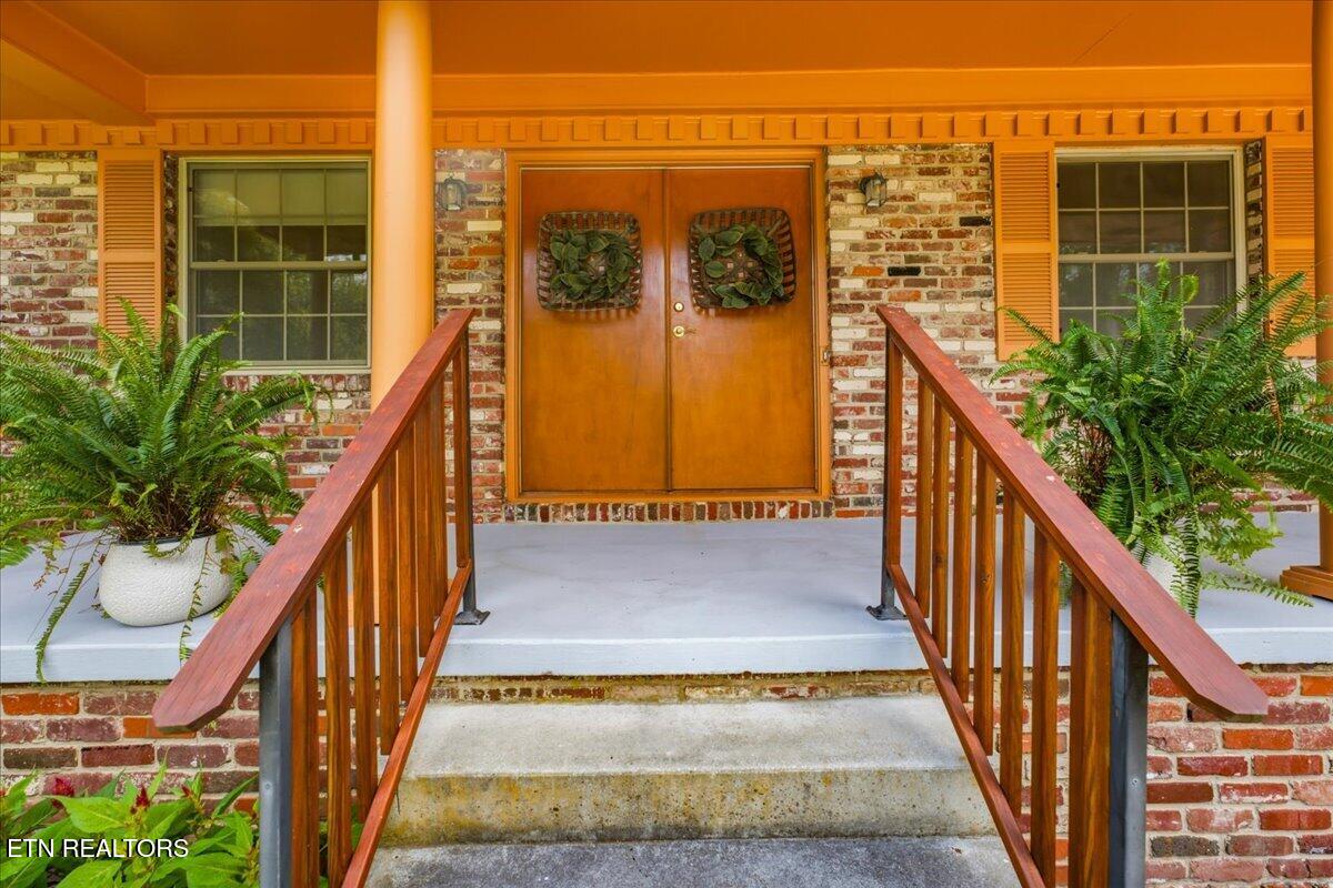 3800 Seeber Drive Knoxville TN 37918