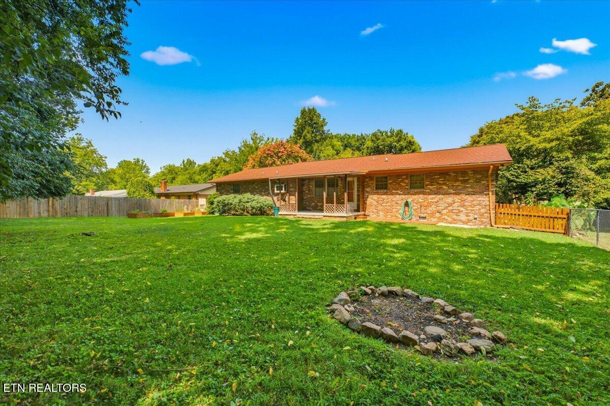 3800 Seeber Drive Knoxville TN 37918