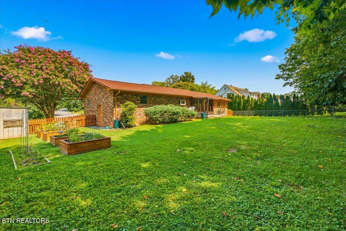 3800 Seeber Drive Knoxville TN 37918