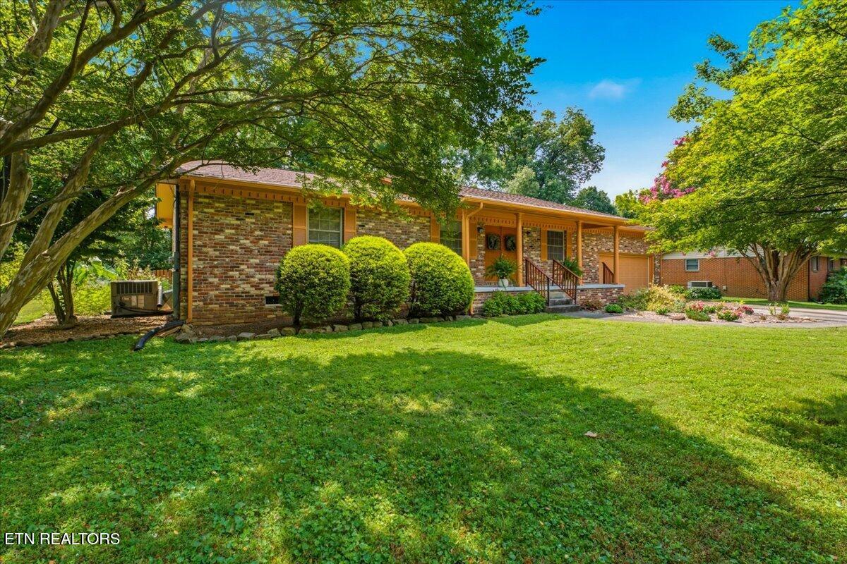 3800 Seeber Drive Knoxville TN 37918