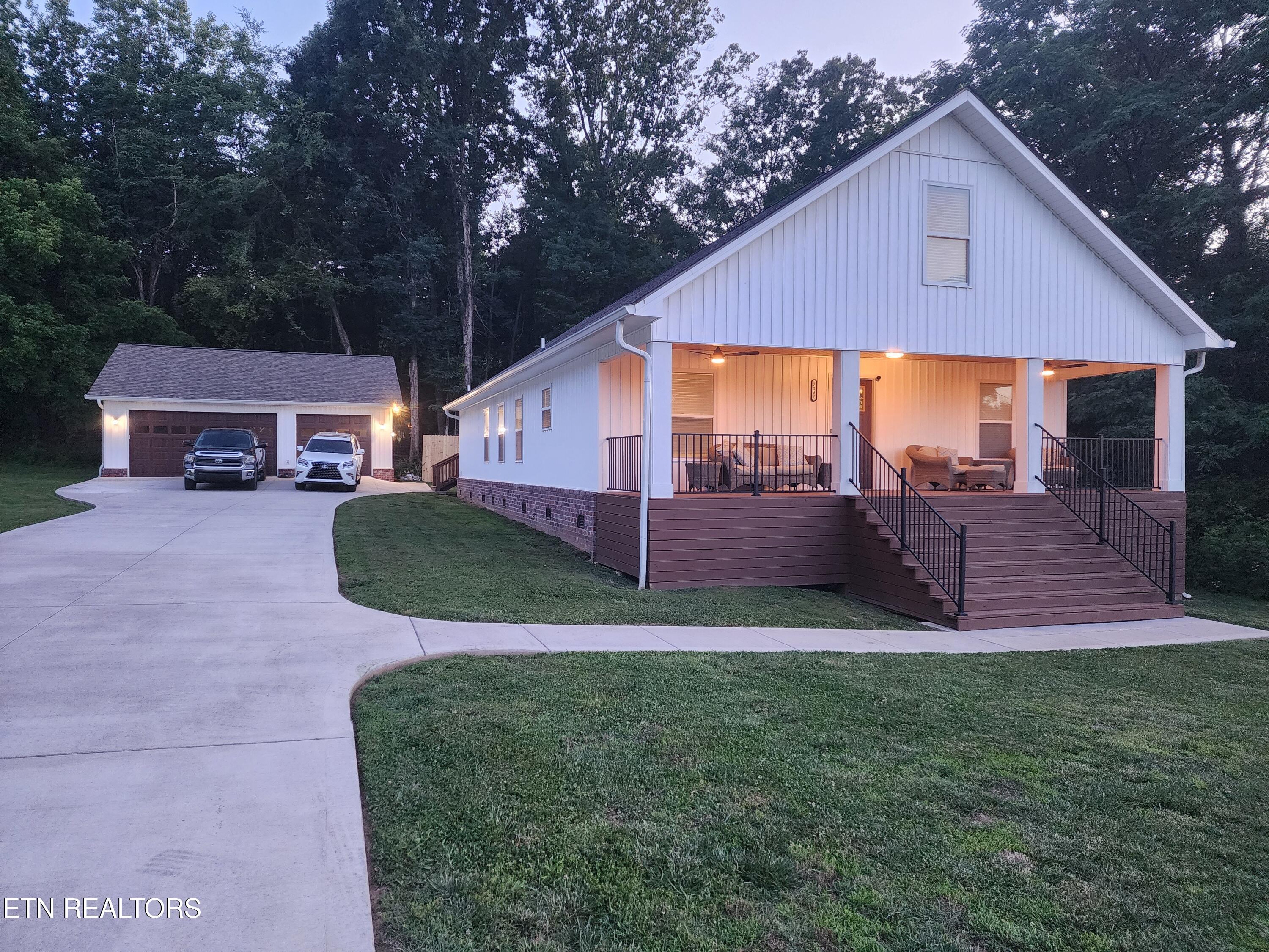 7137 Tipton Lane Knoxville TN 37918