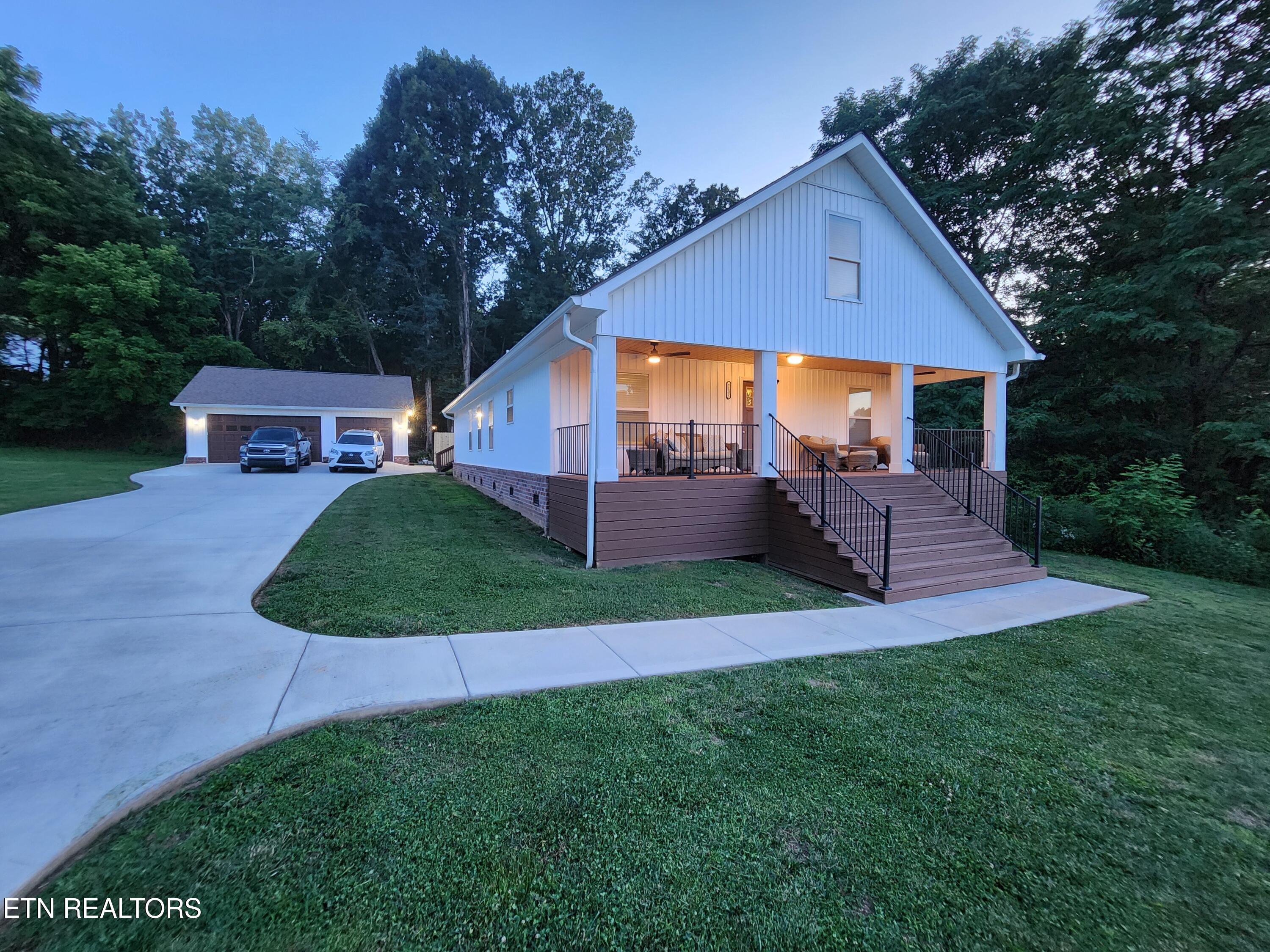 7137 Tipton Lane Knoxville TN 37918