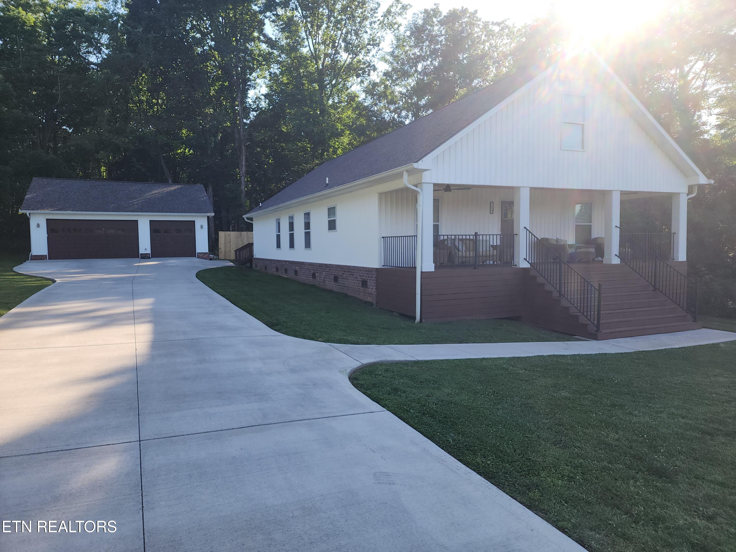 7137 Tipton Lane Knoxville TN 37918