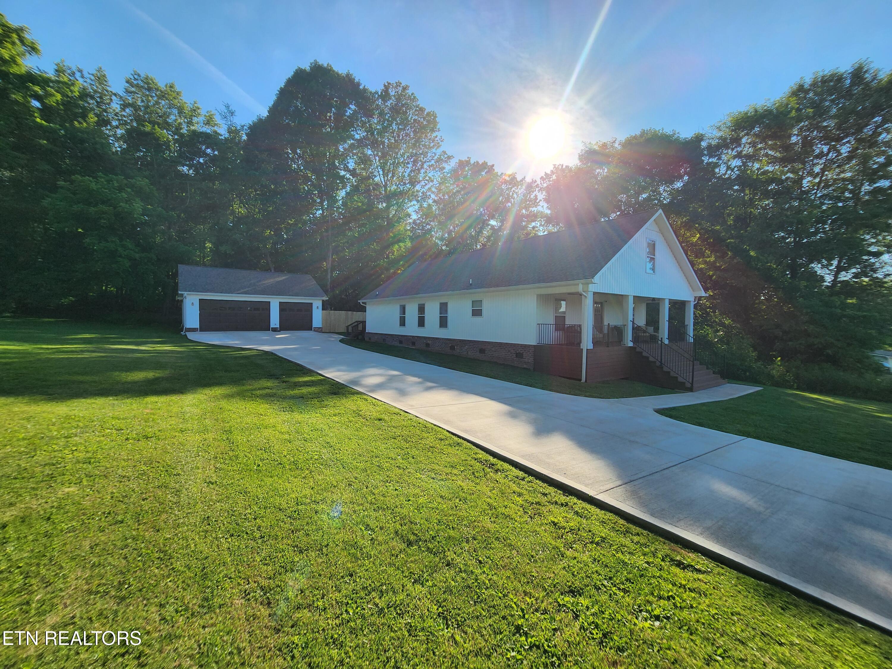 7137 Tipton Lane Knoxville TN 37918
