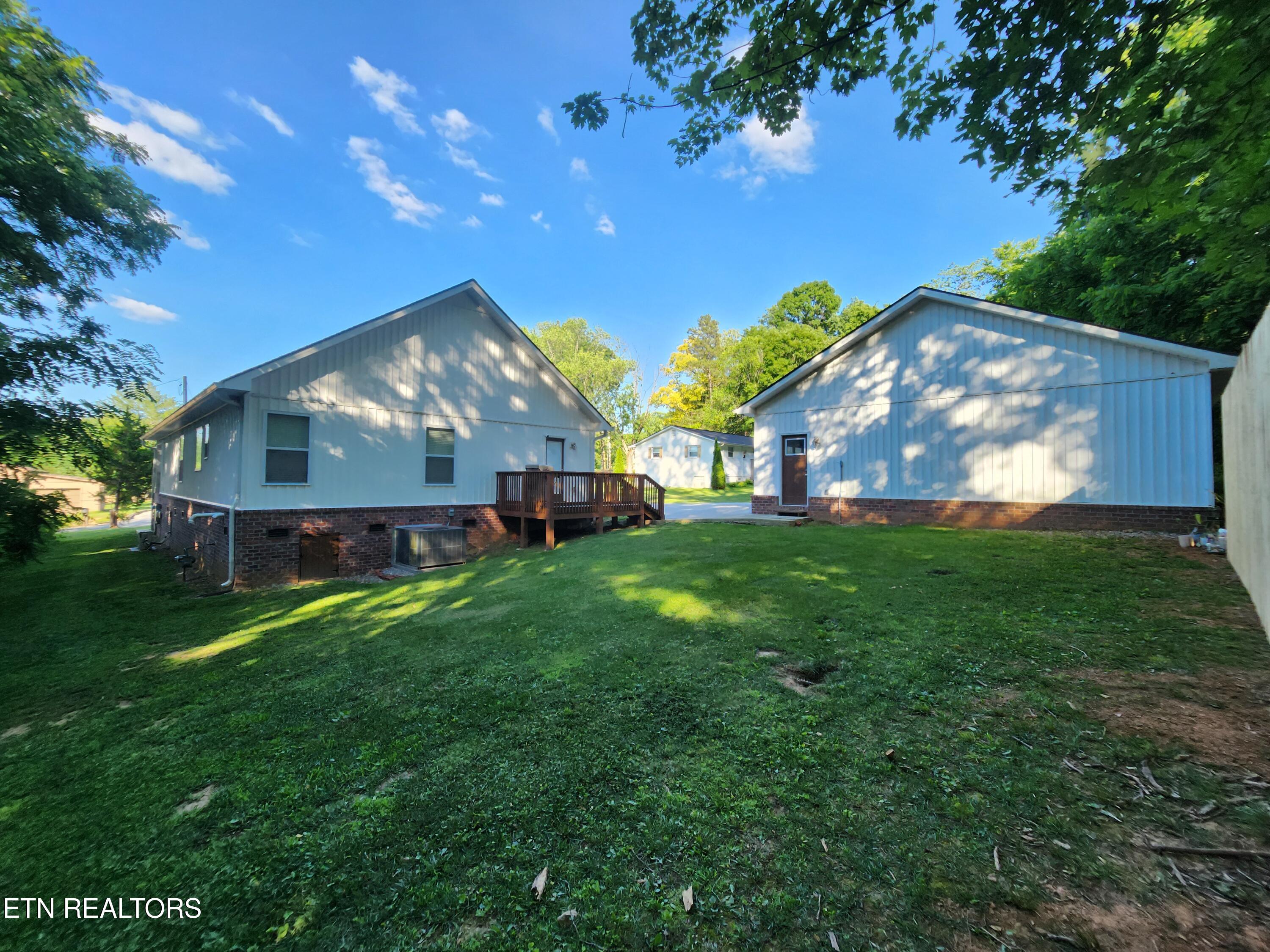 7137 Tipton Lane Knoxville TN 37918
