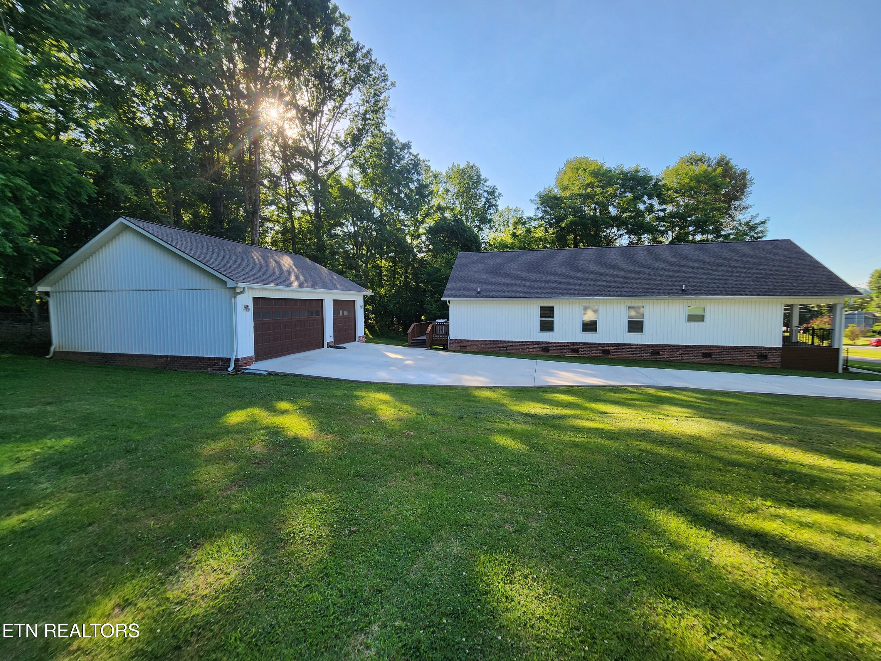 7137 Tipton Lane Knoxville TN 37918