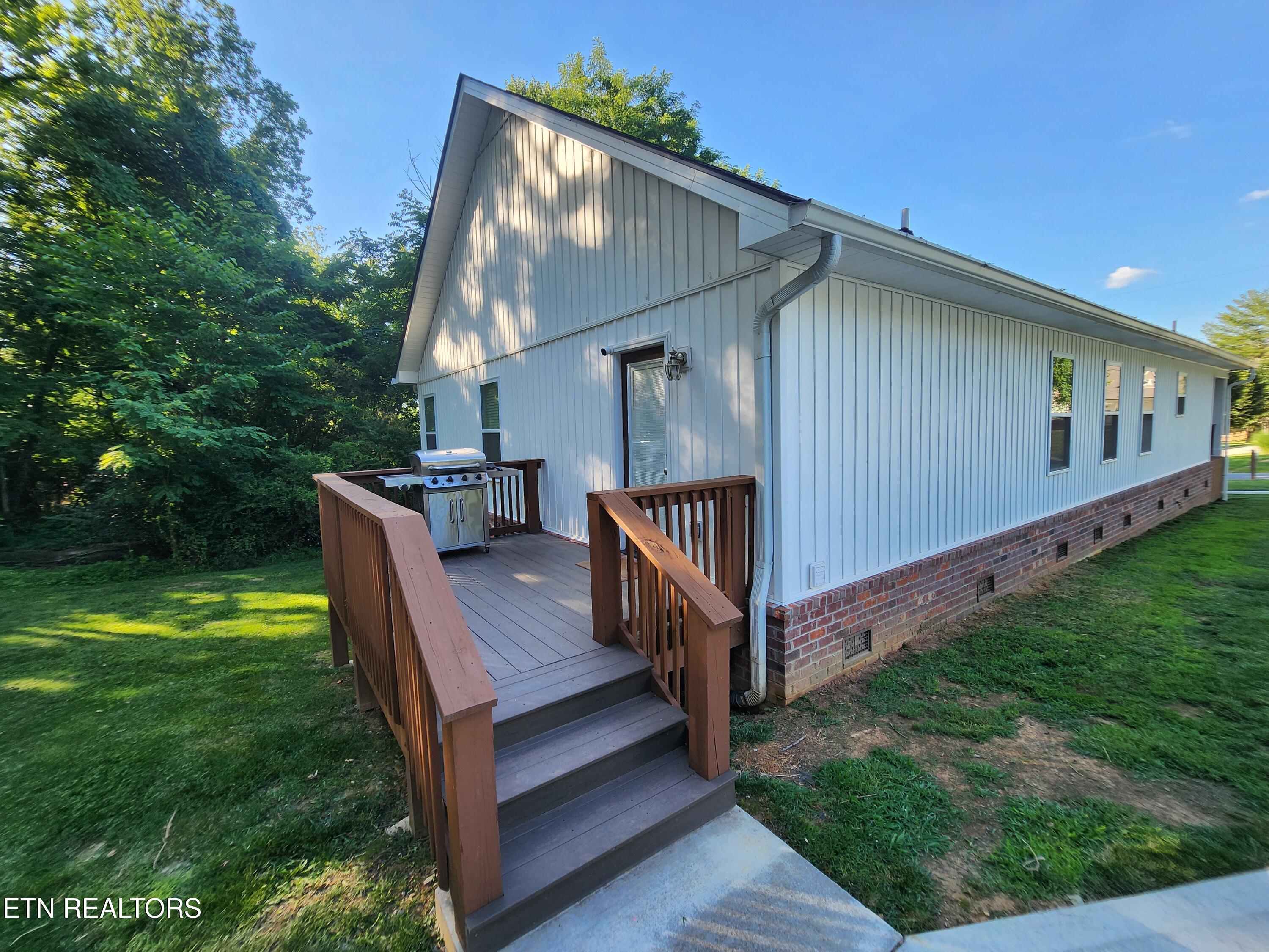 7137 Tipton Lane Knoxville TN 37918