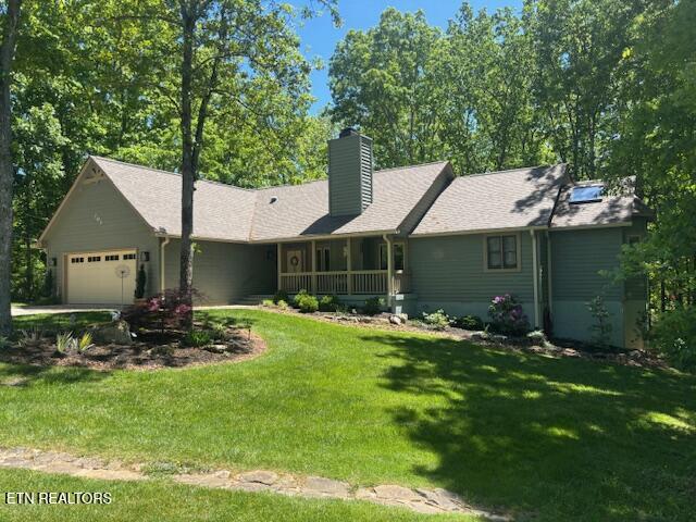 101 Hilton Lane Crossville TN 38558
