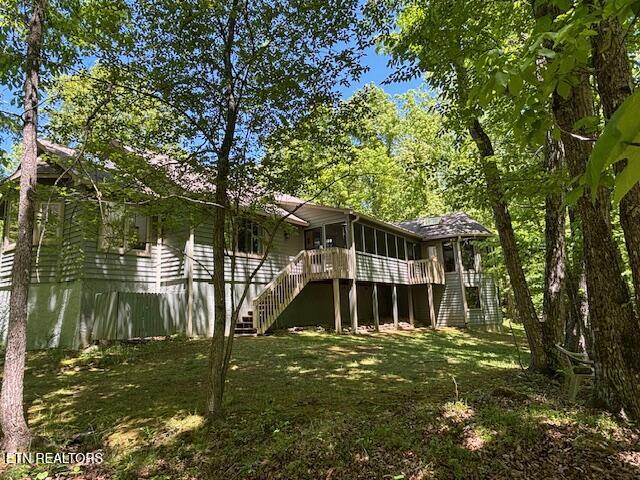 101 Hilton Lane Crossville TN 38558