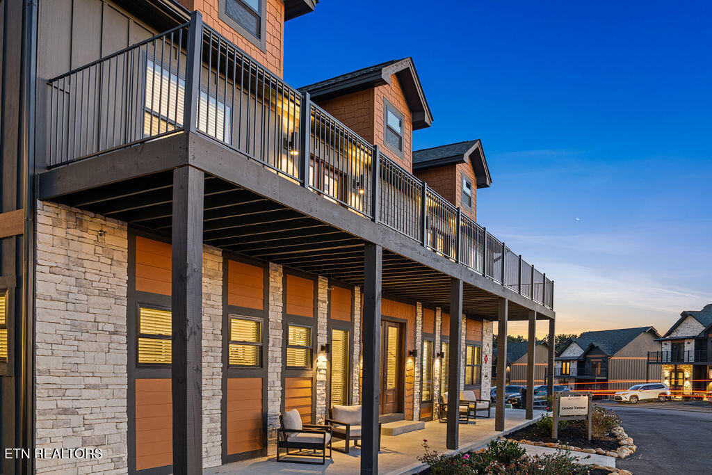 1319 Wildhorse Ridge Way Sevierville TN 37862