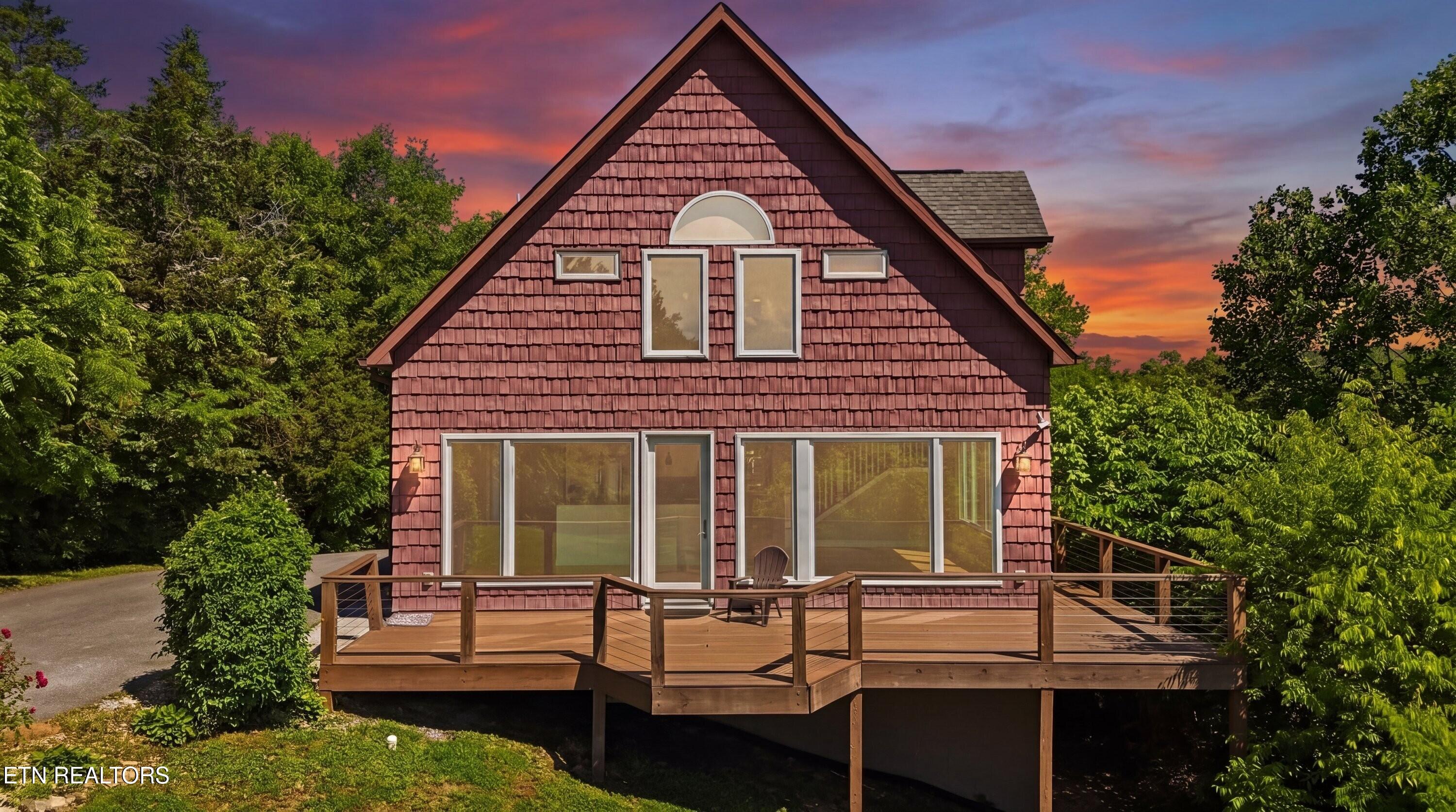 151 Ruth Lane Sevierville TN 37862