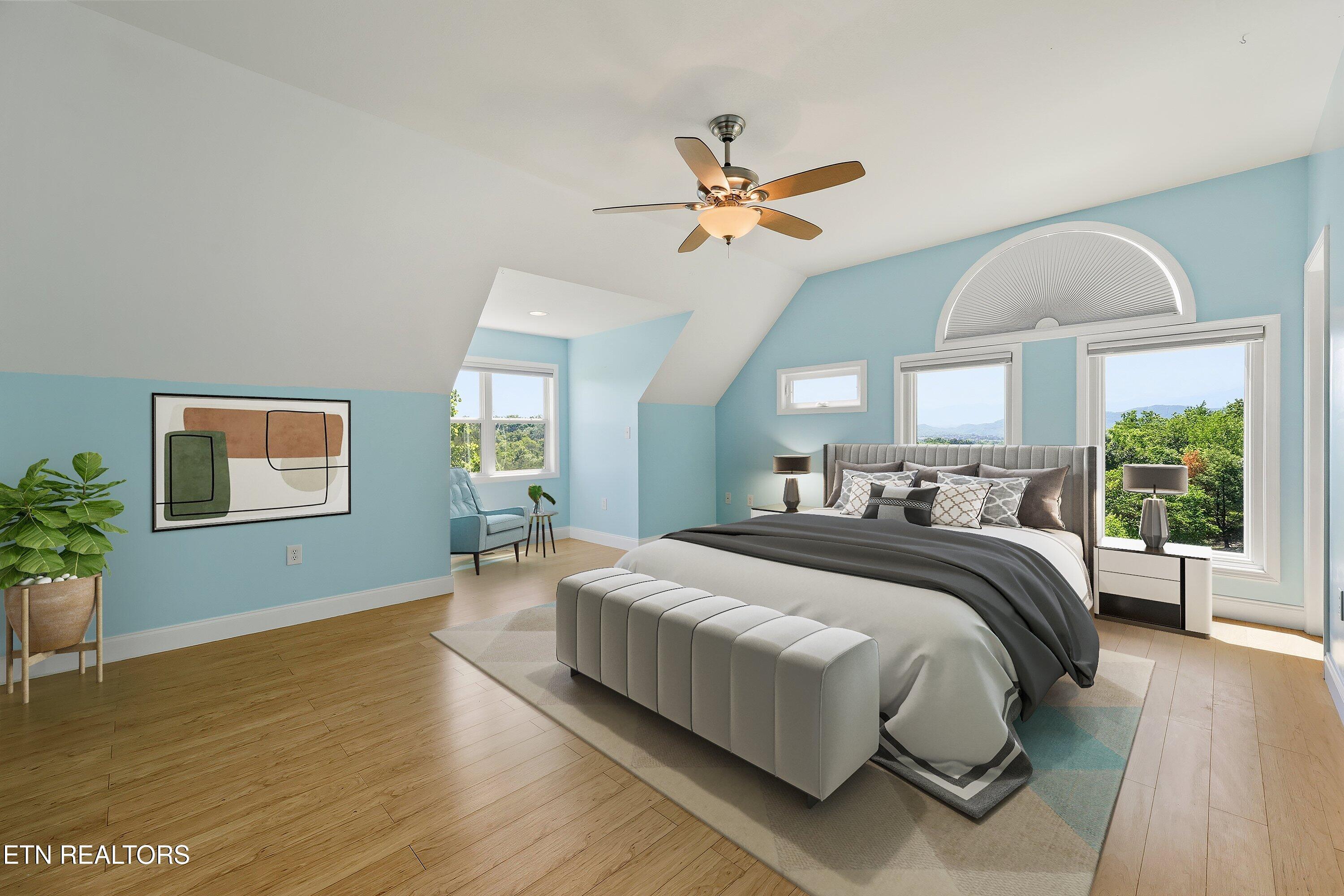 151 Ruth Lane Sevierville TN 37862
