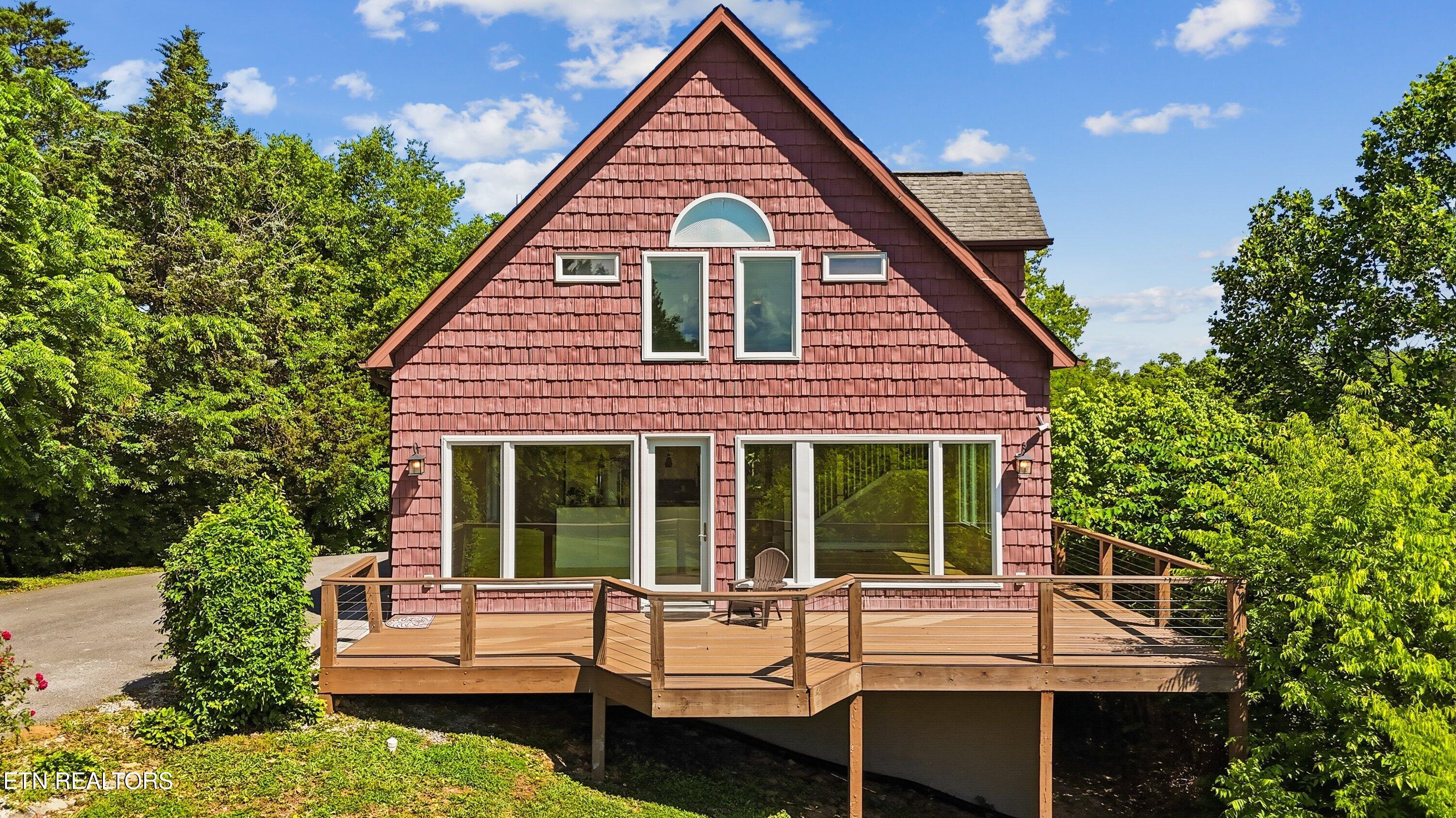 151 Ruth Lane Sevierville TN 37862