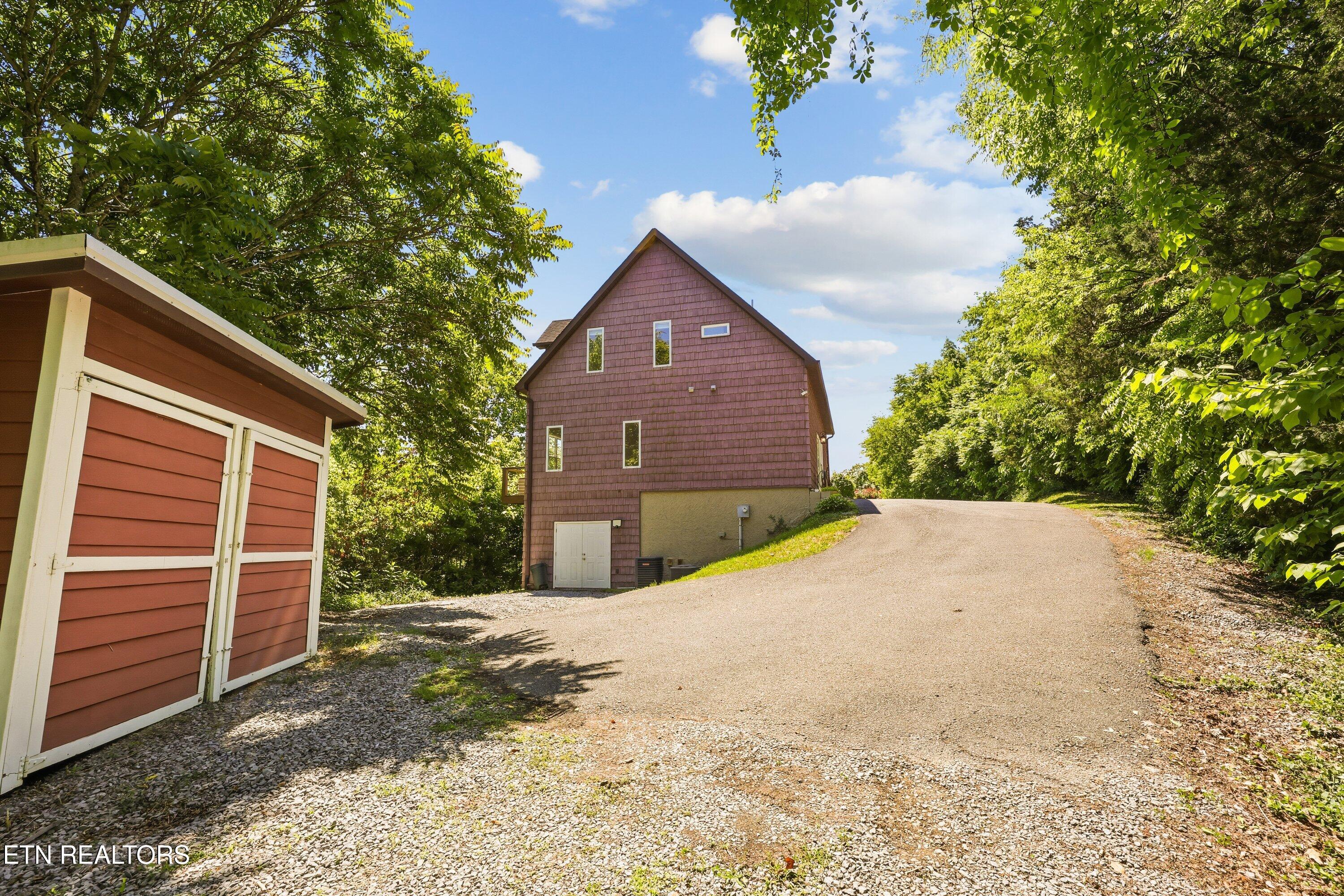 151 Ruth Lane Sevierville TN 37862