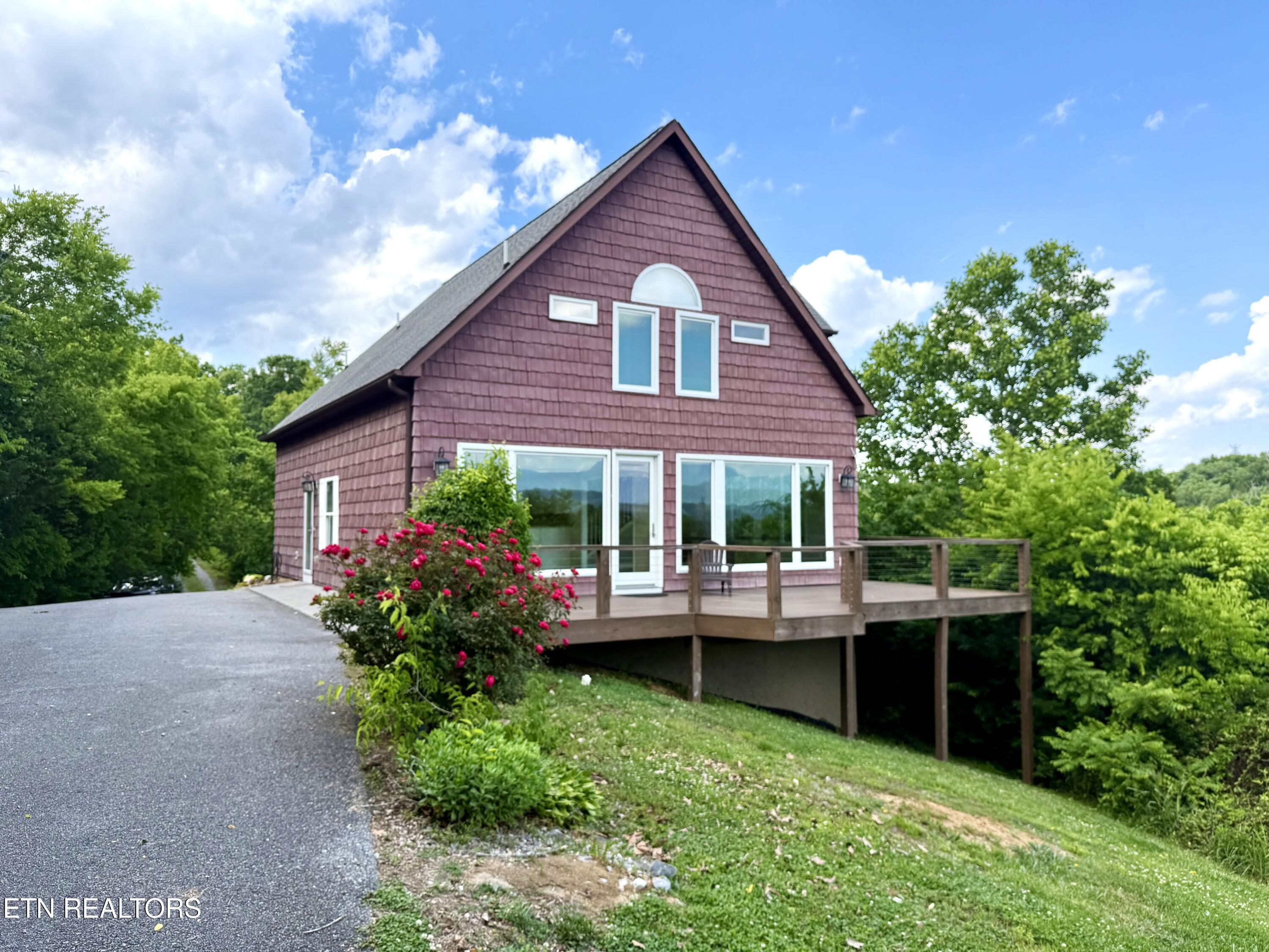 151 Ruth Lane Sevierville TN 37862