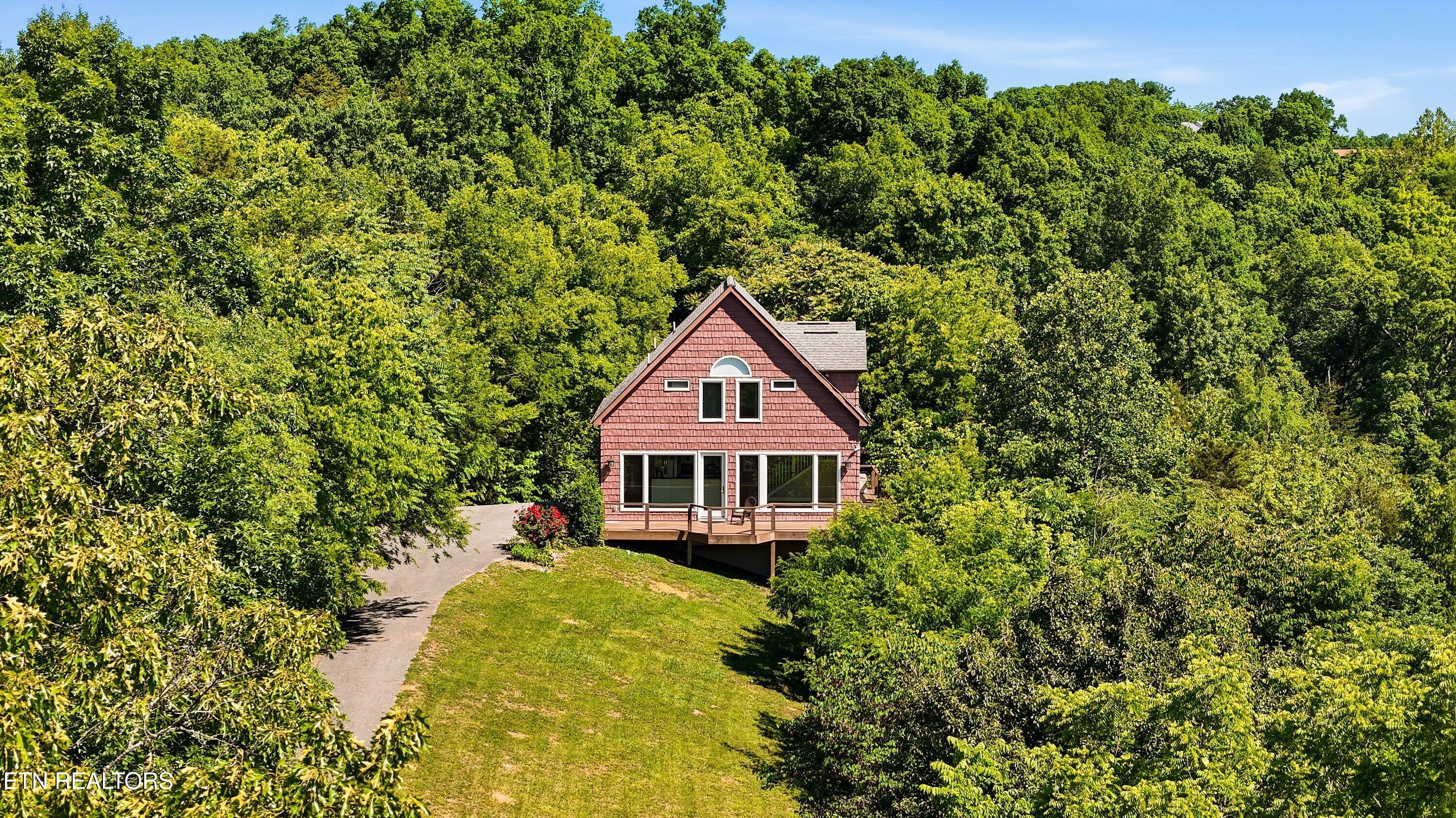 151 Ruth Lane Sevierville TN 37862