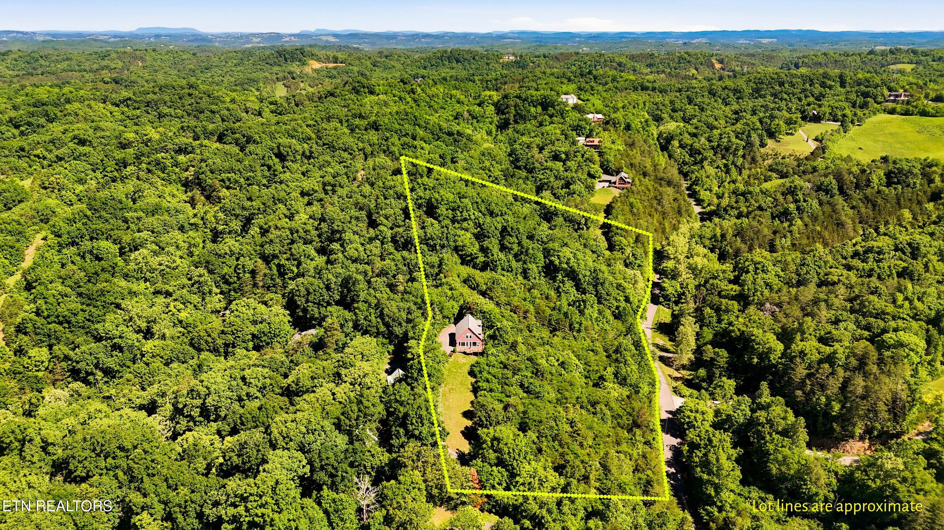 151 Ruth Lane Sevierville TN 37862