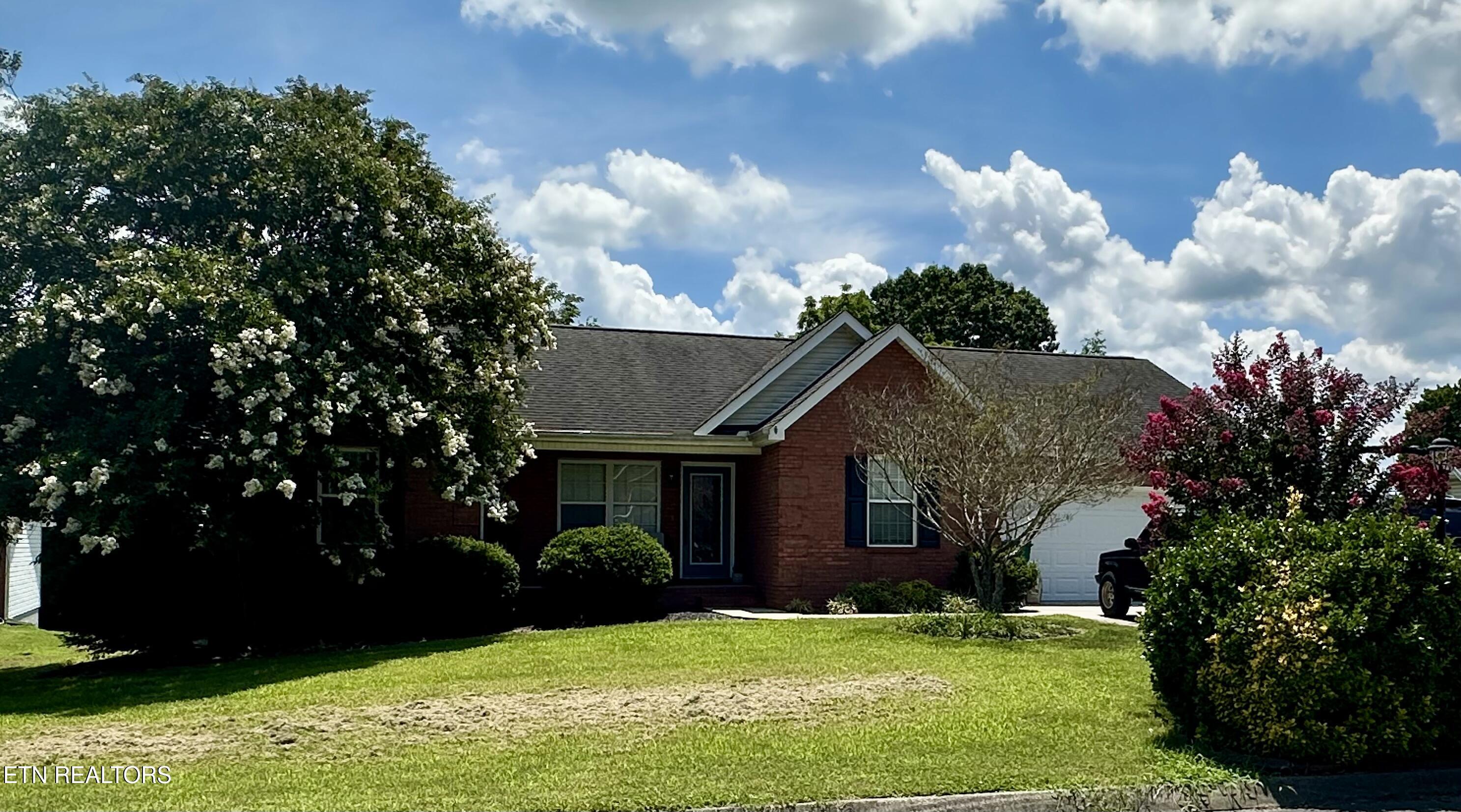 4628 Wellington Pt Lane Knoxville TN 37938