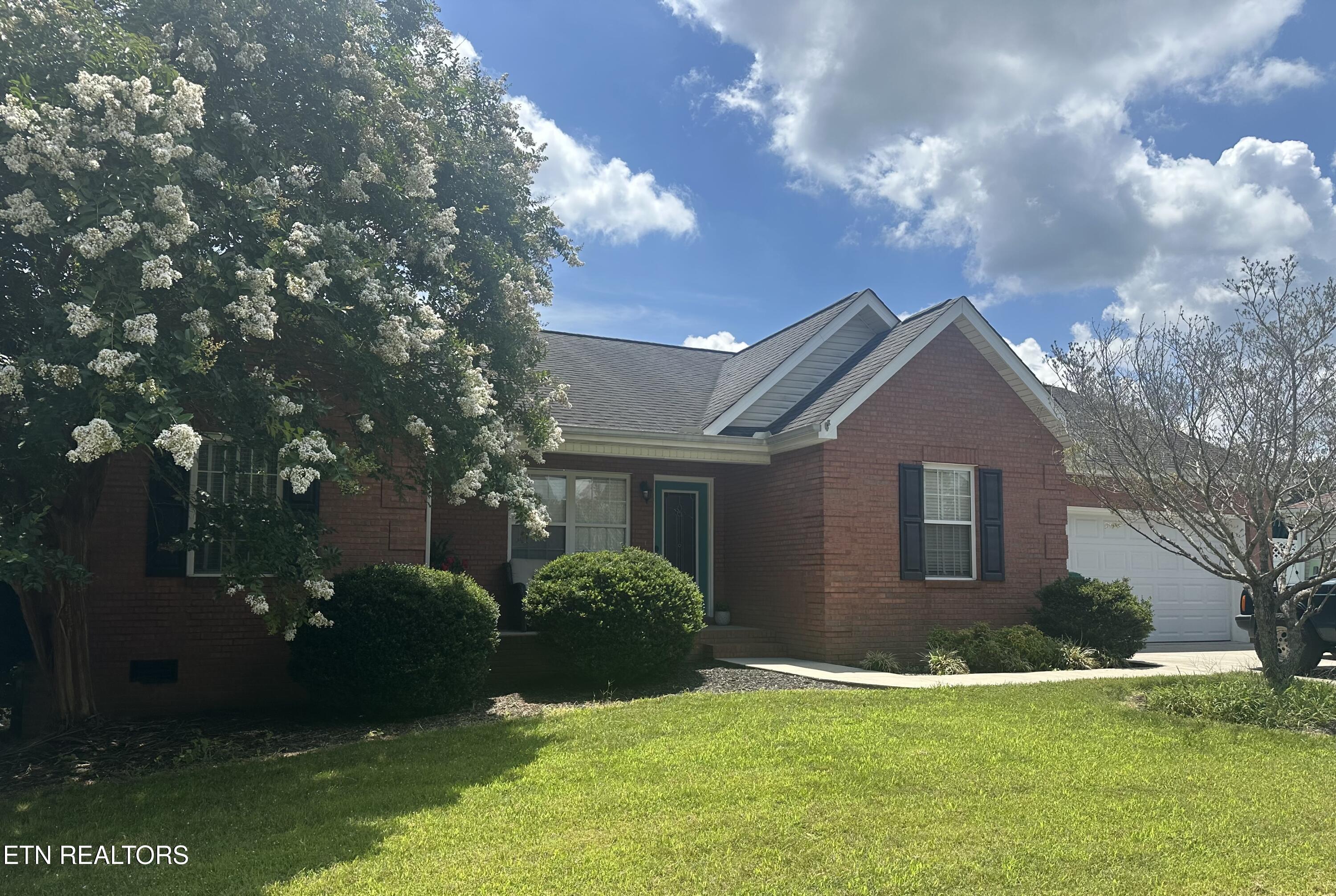 4628 Wellington Pt Lane Knoxville TN 37938