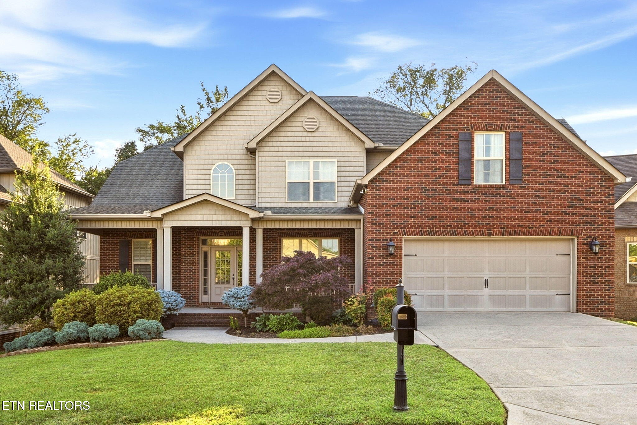 1536 Mountain Hill Lane Knoxville TN 37931