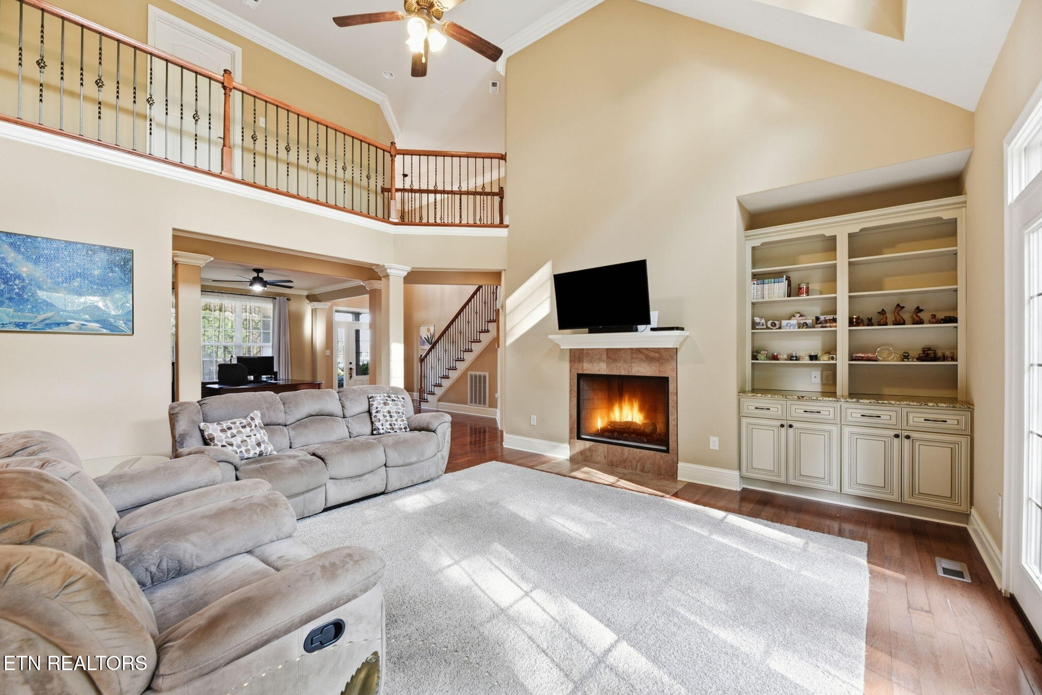 1536 Mountain Hill Lane Knoxville TN 37931