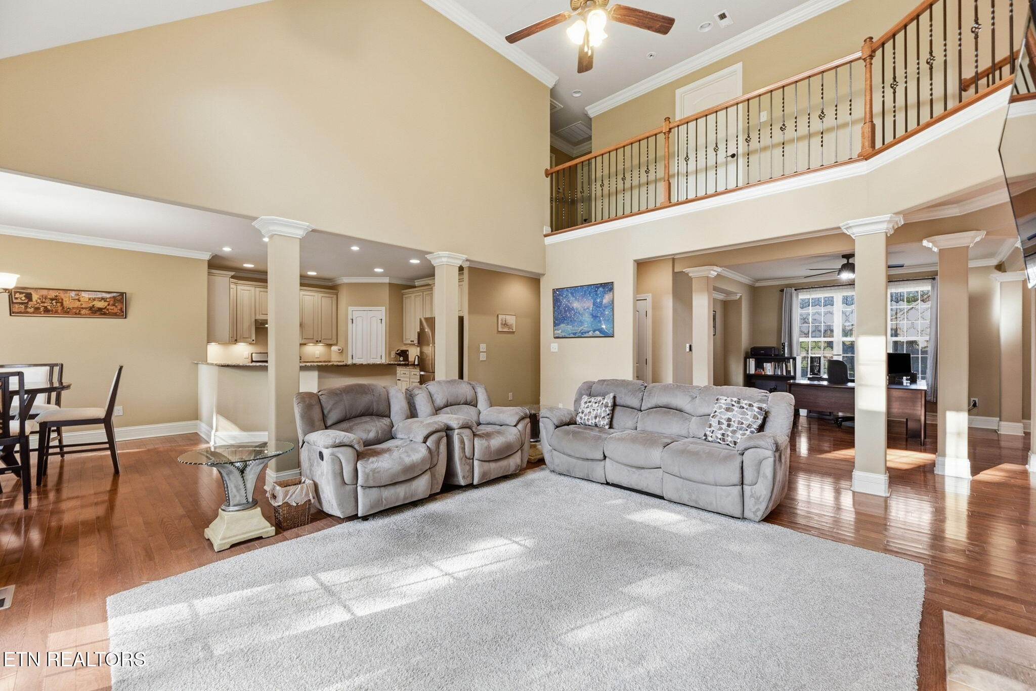 1536 Mountain Hill Lane Knoxville TN 37931