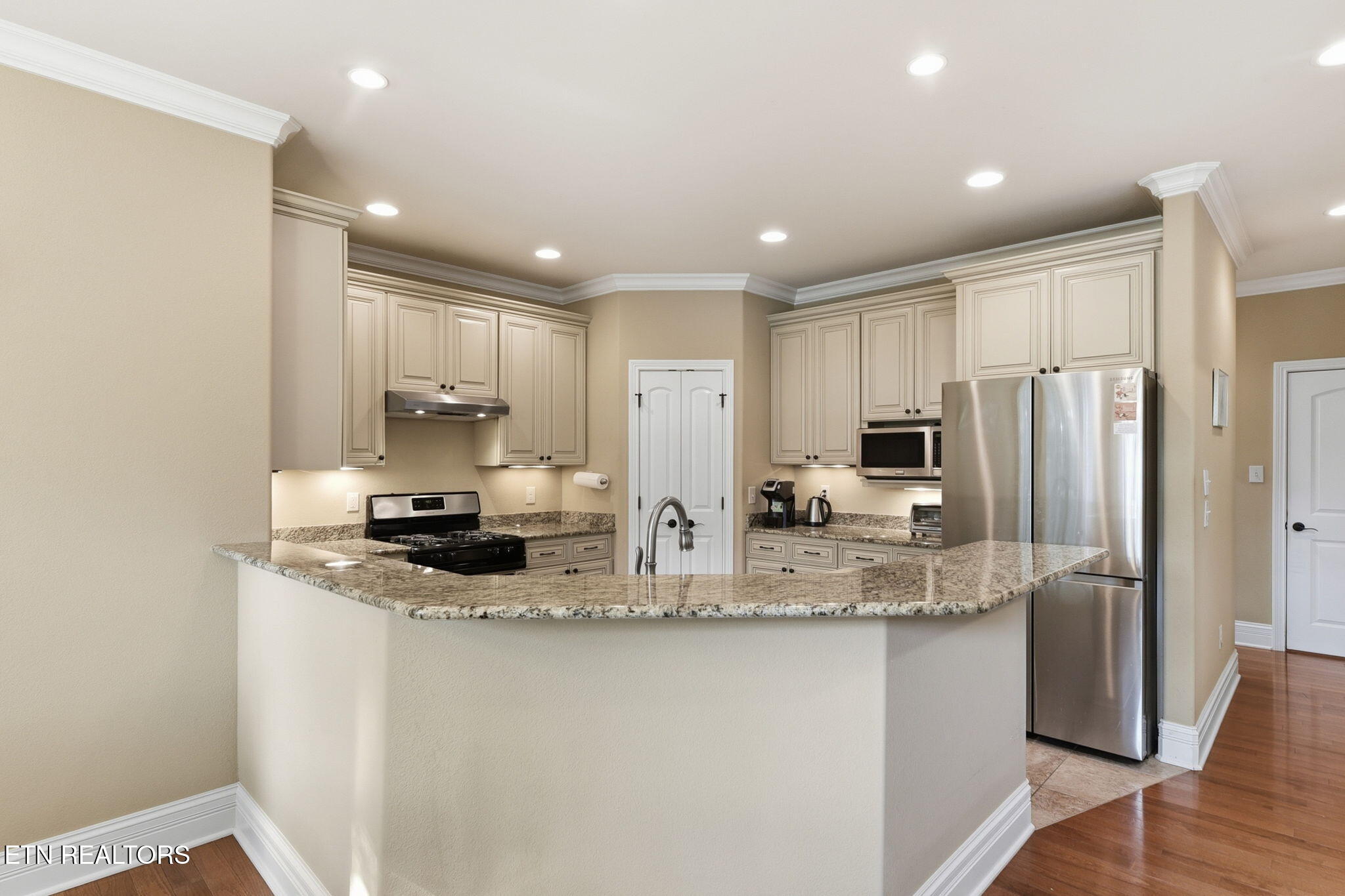 1536 Mountain Hill Lane Knoxville TN 37931