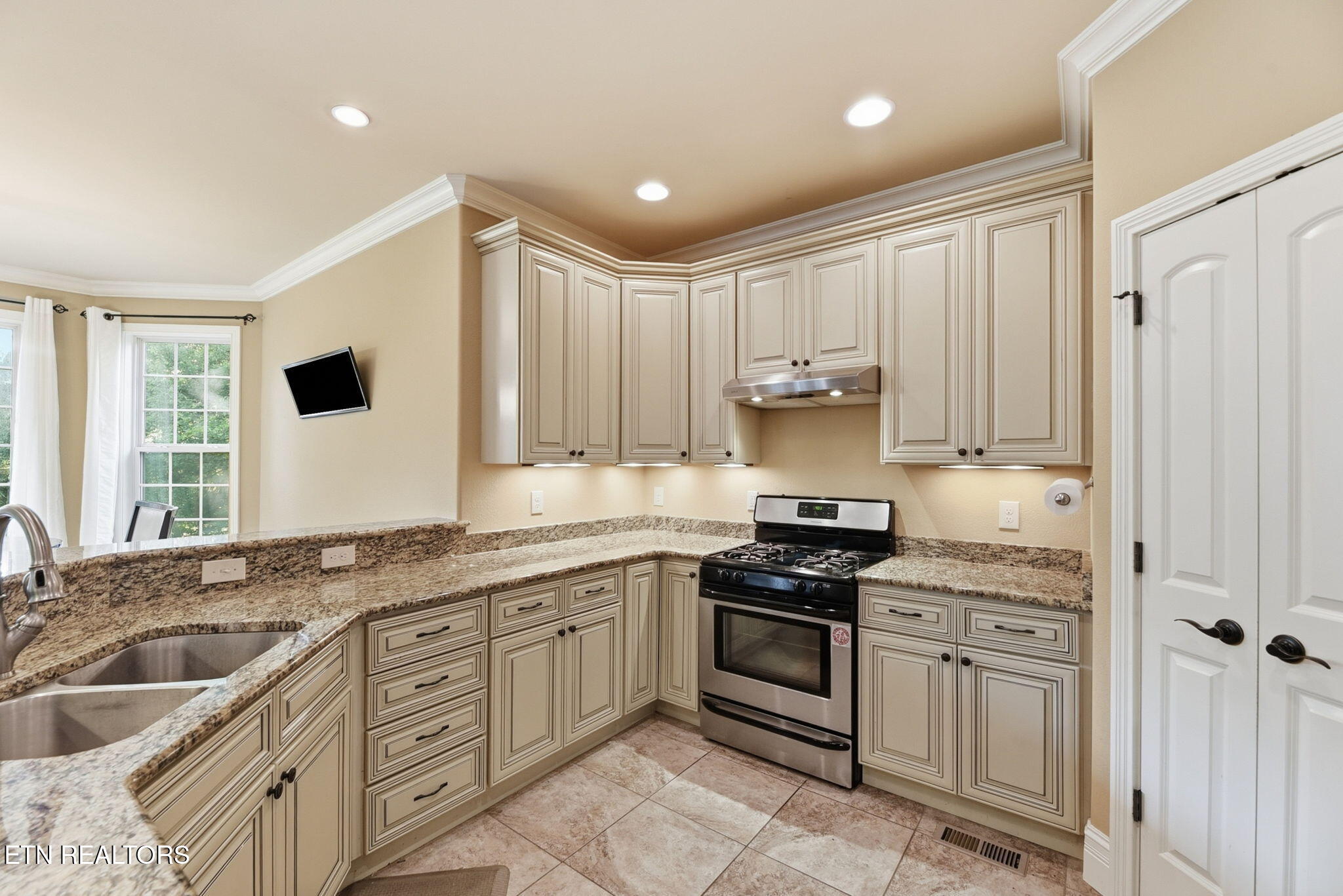 1536 Mountain Hill Lane Knoxville TN 37931