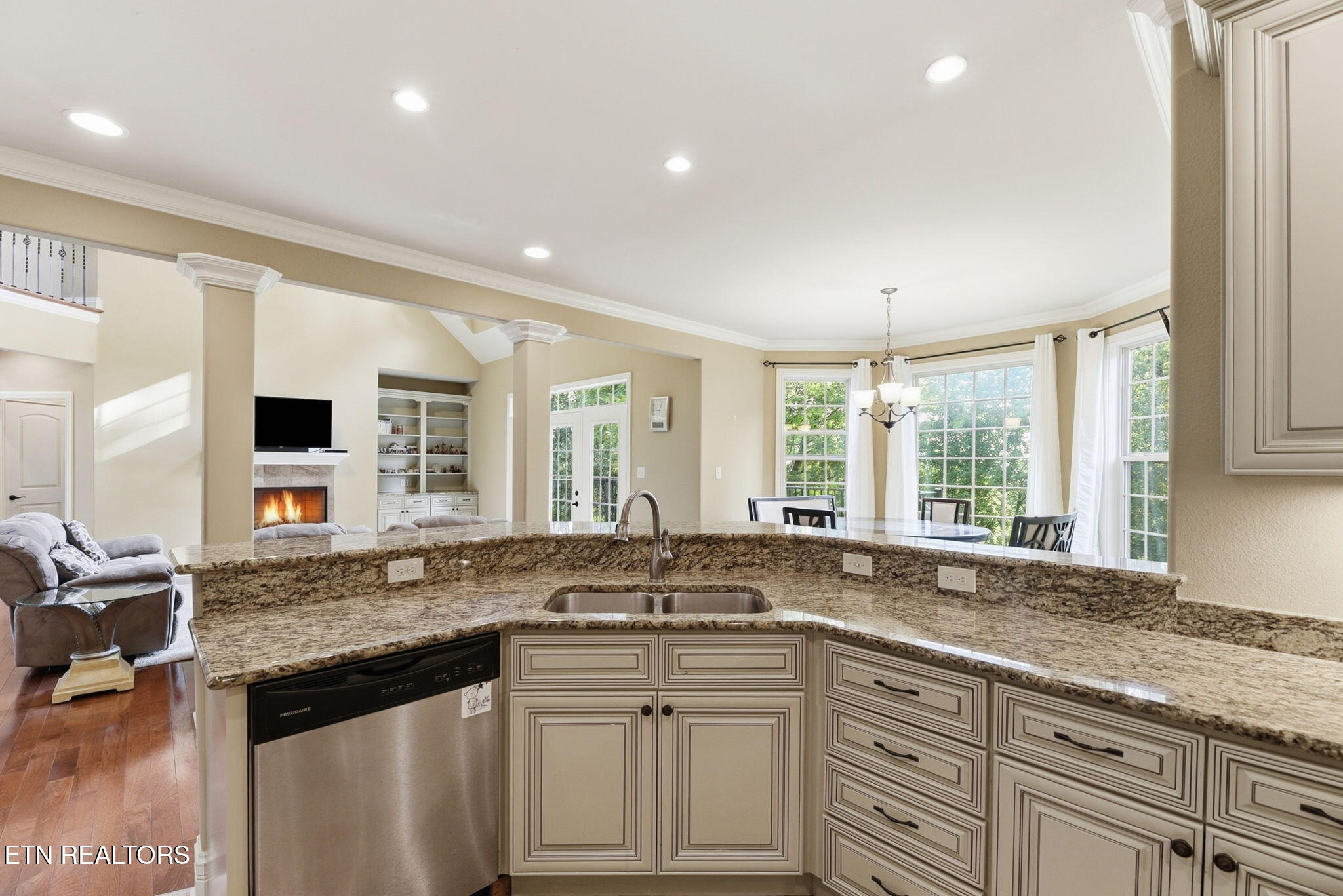 1536 Mountain Hill Lane Knoxville TN 37931