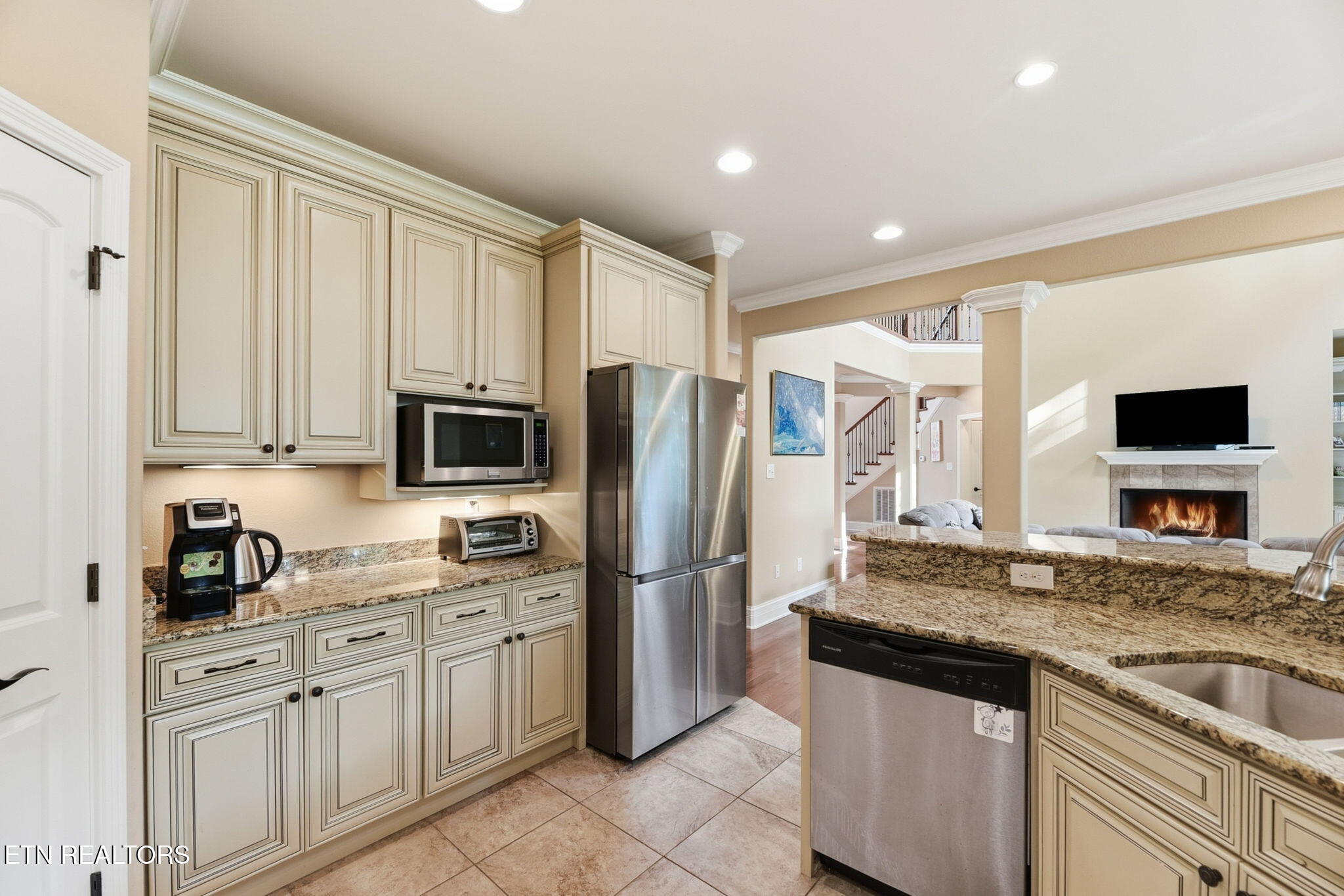 1536 Mountain Hill Lane Knoxville TN 37931