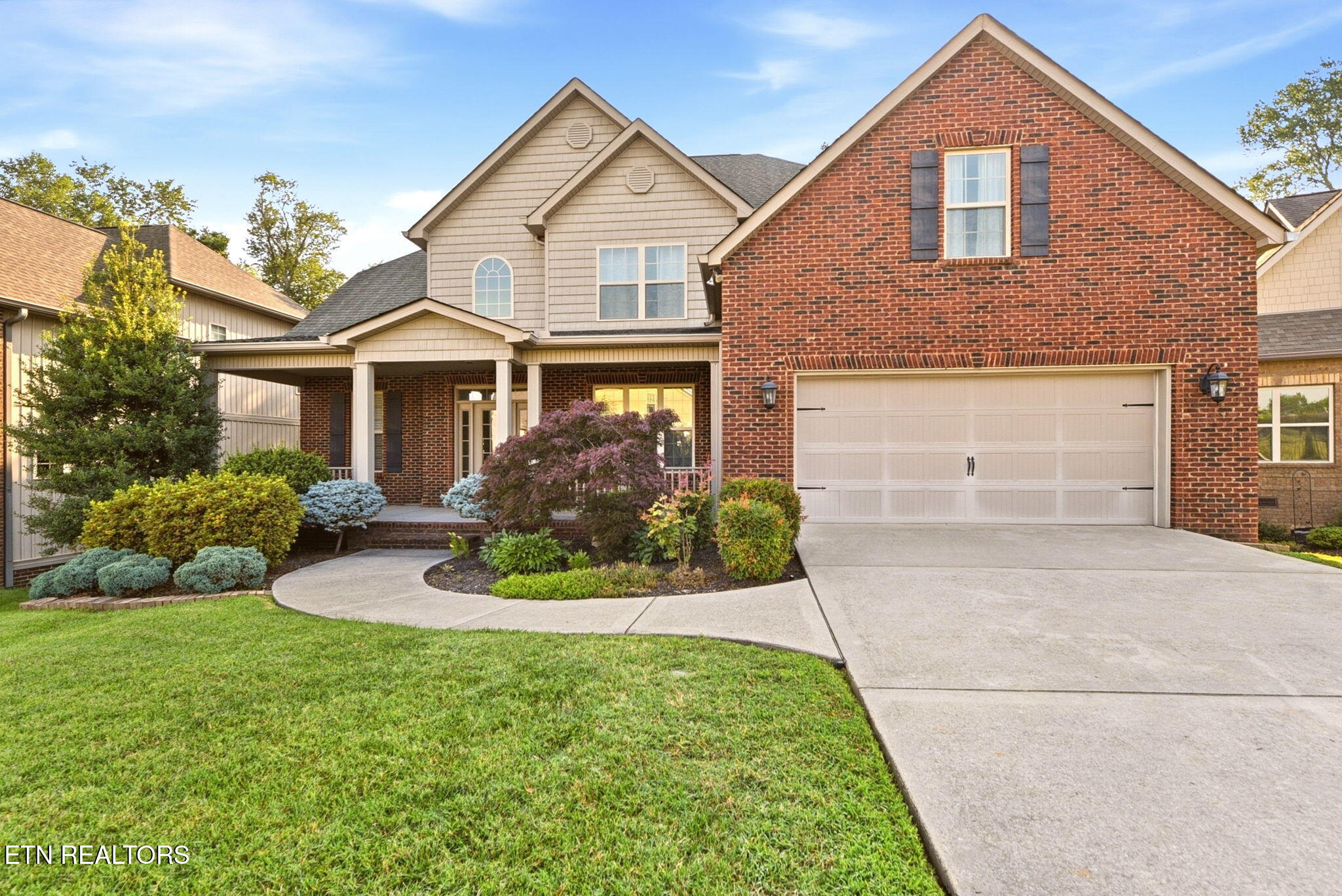 1536 Mountain Hill Lane Knoxville TN 37931