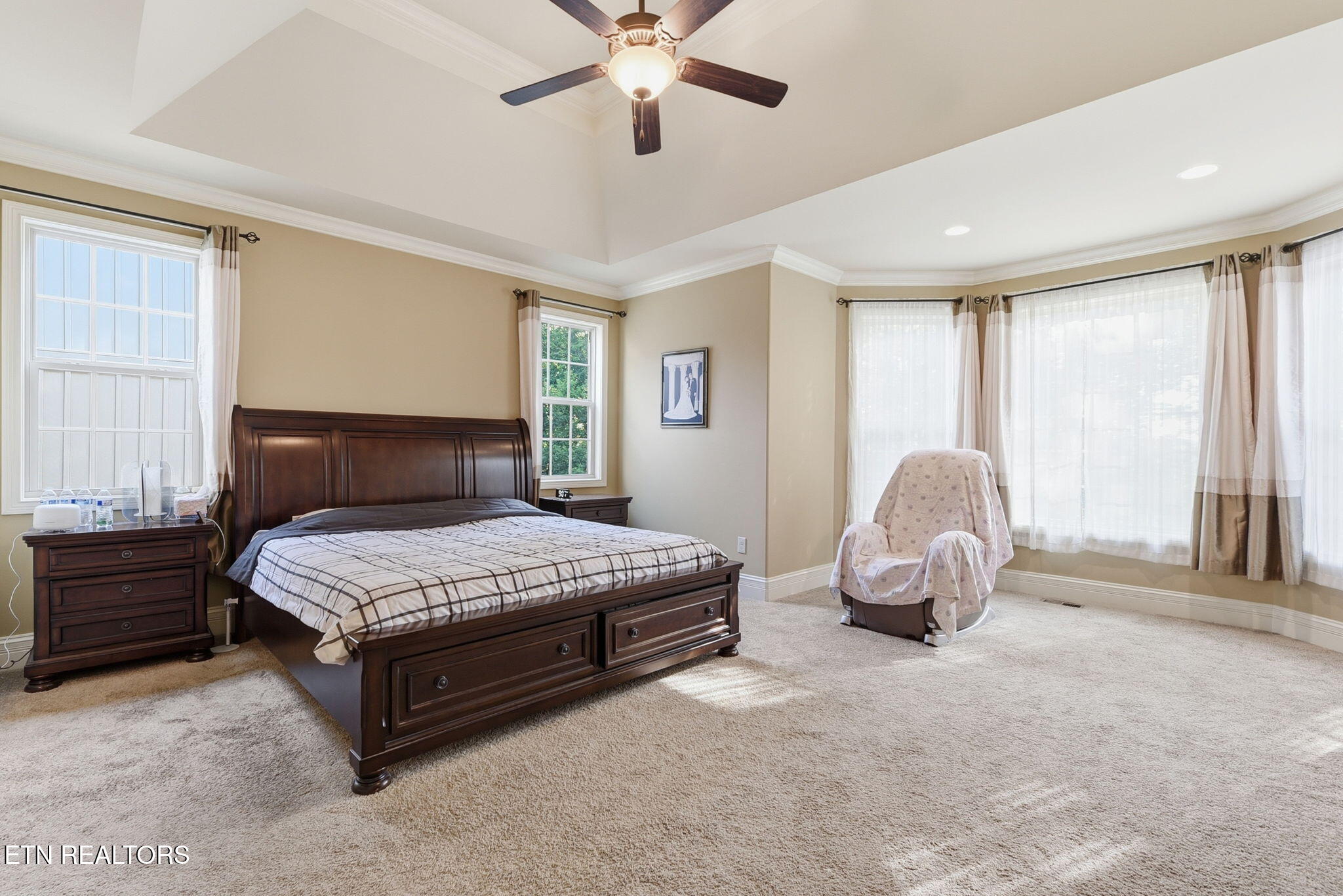 1536 Mountain Hill Lane Knoxville TN 37931