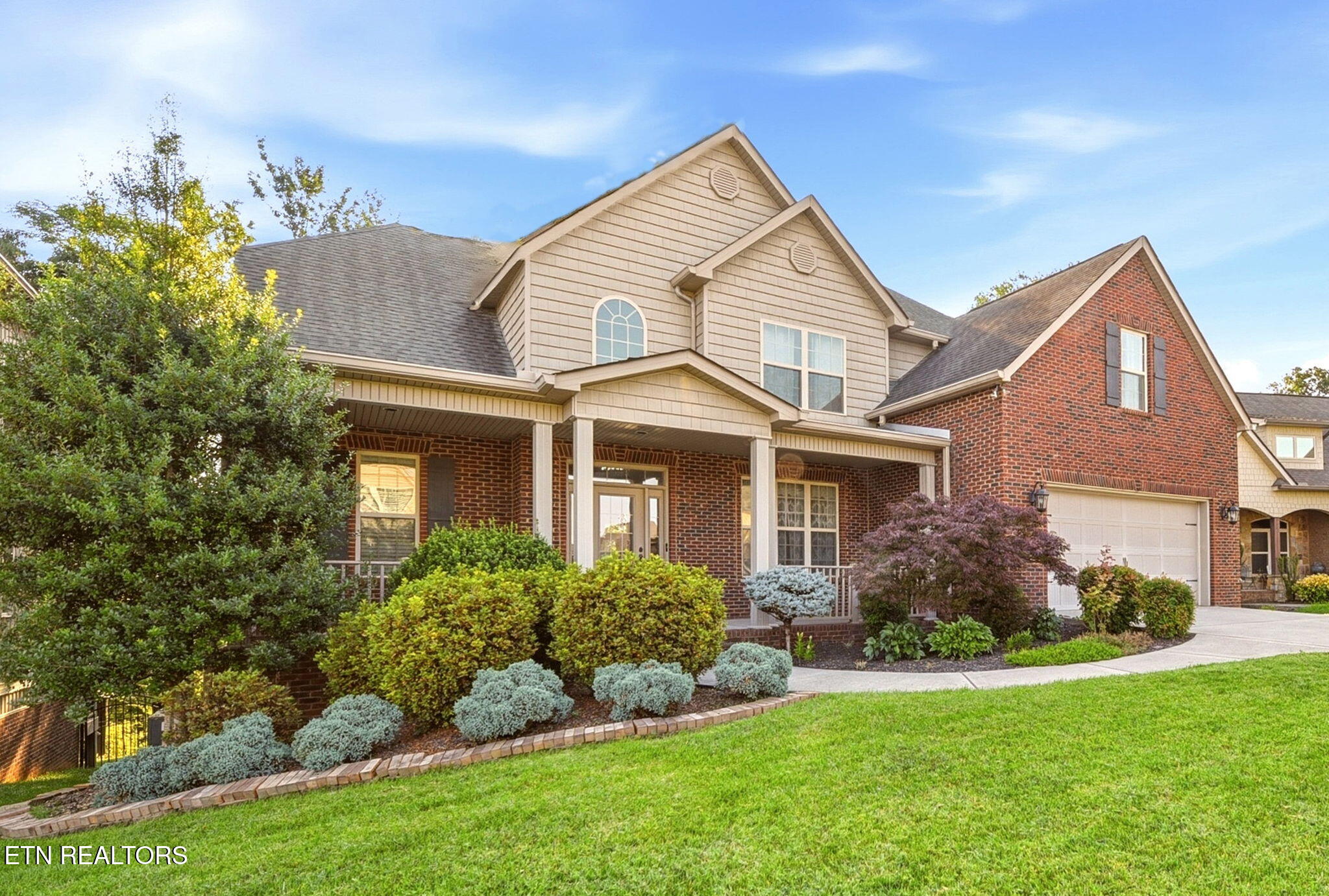 1536 Mountain Hill Lane Knoxville TN 37931