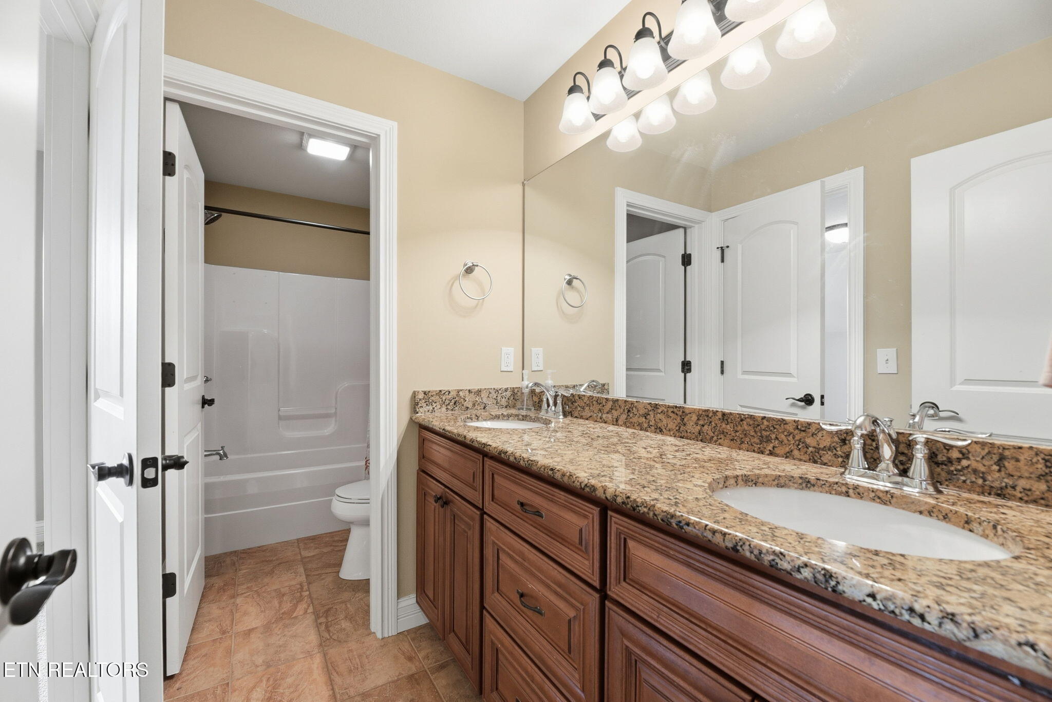 1536 Mountain Hill Lane Knoxville TN 37931