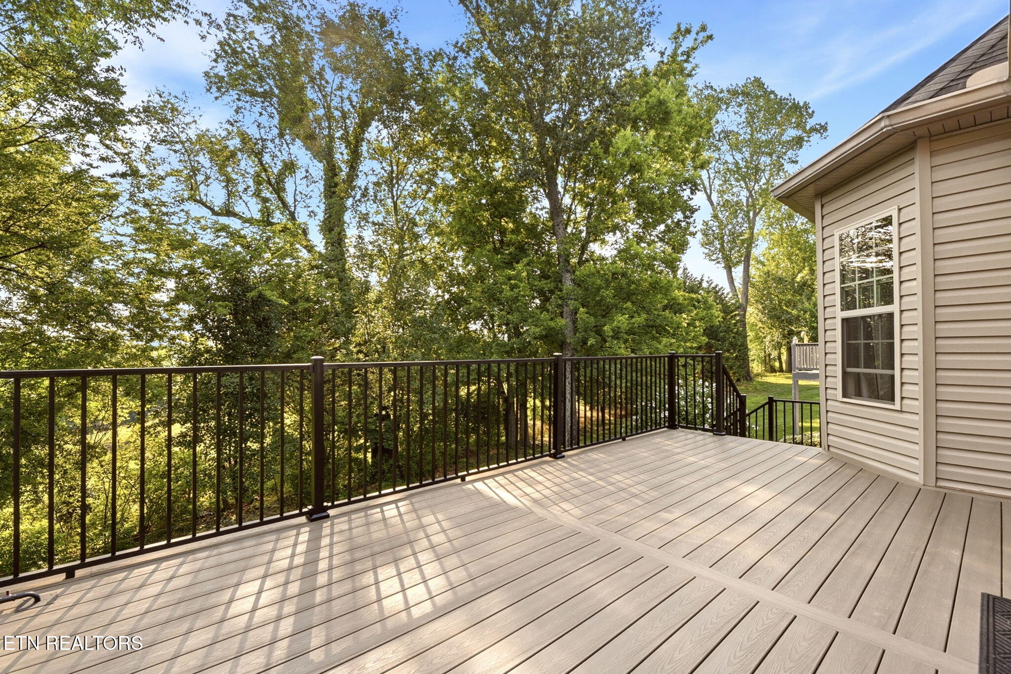 1536 Mountain Hill Lane Knoxville TN 37931