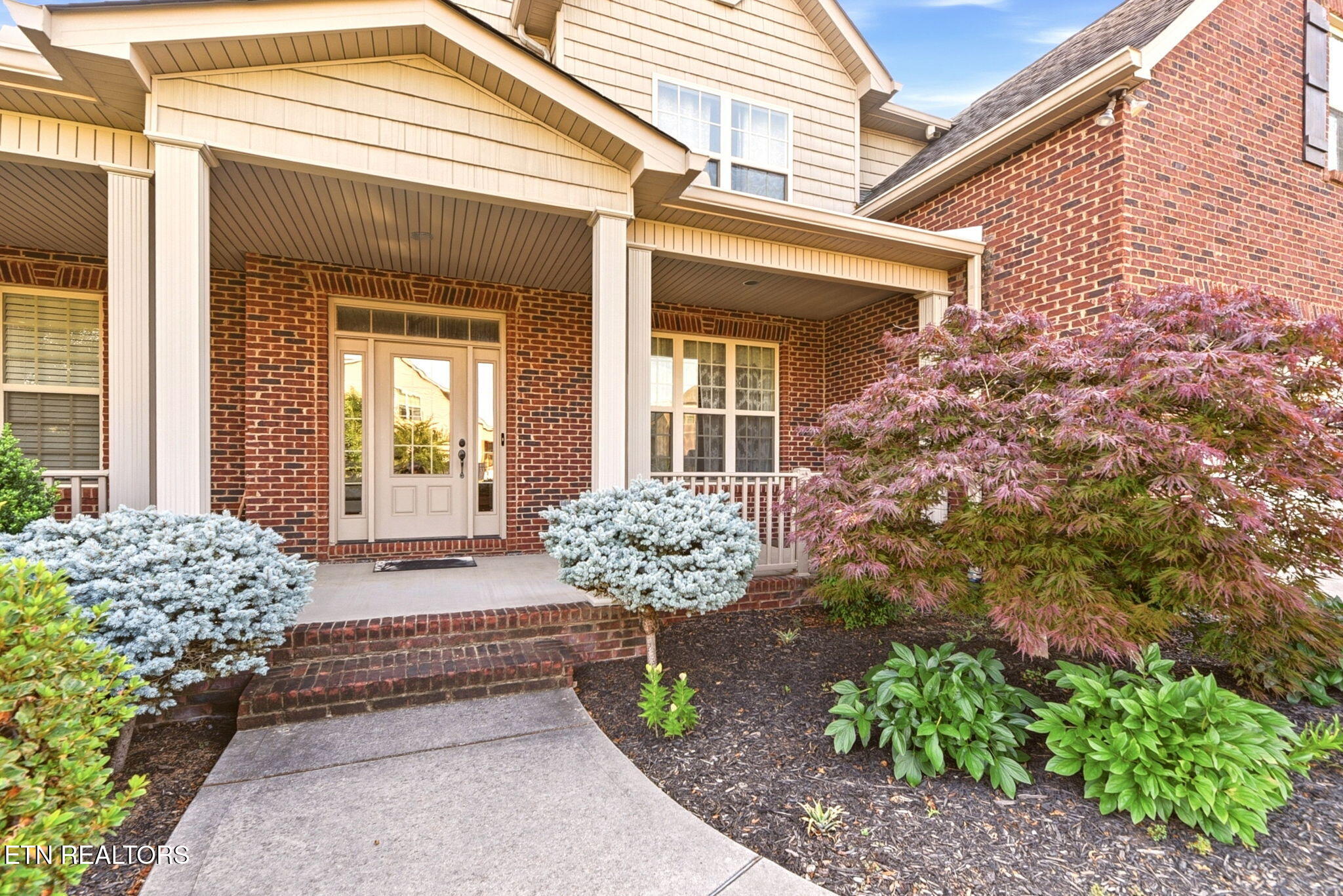 1536 Mountain Hill Lane Knoxville TN 37931
