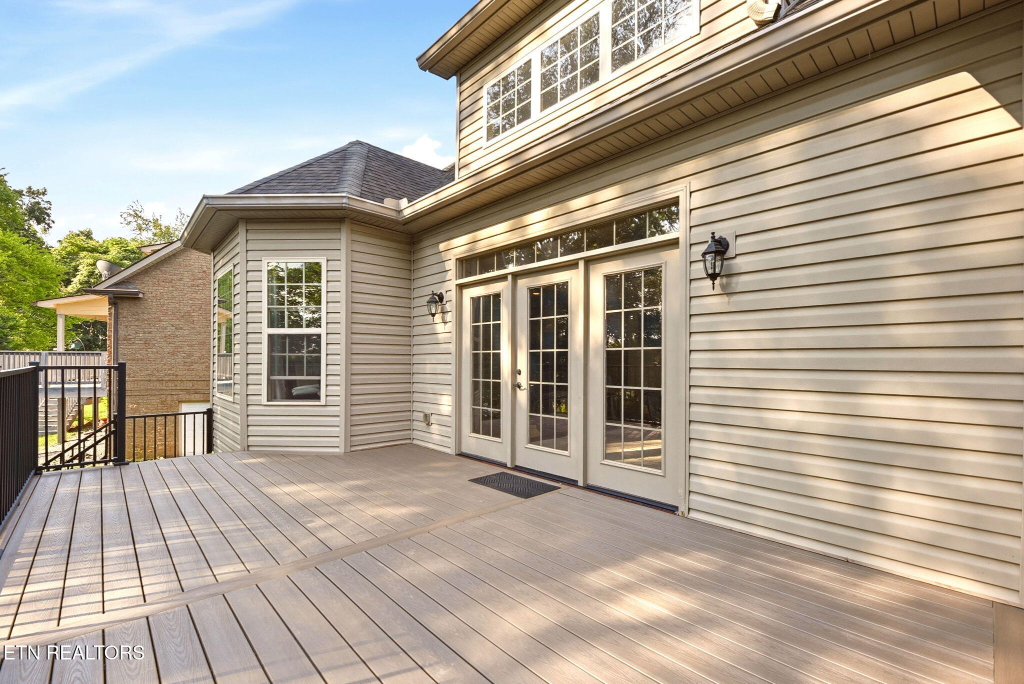 1536 Mountain Hill Lane Knoxville TN 37931