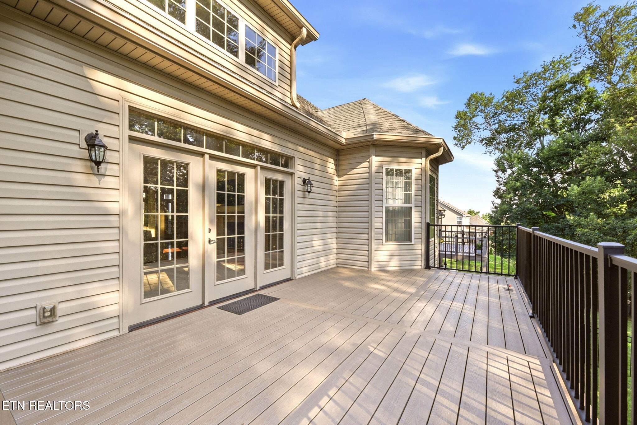 1536 Mountain Hill Lane Knoxville TN 37931