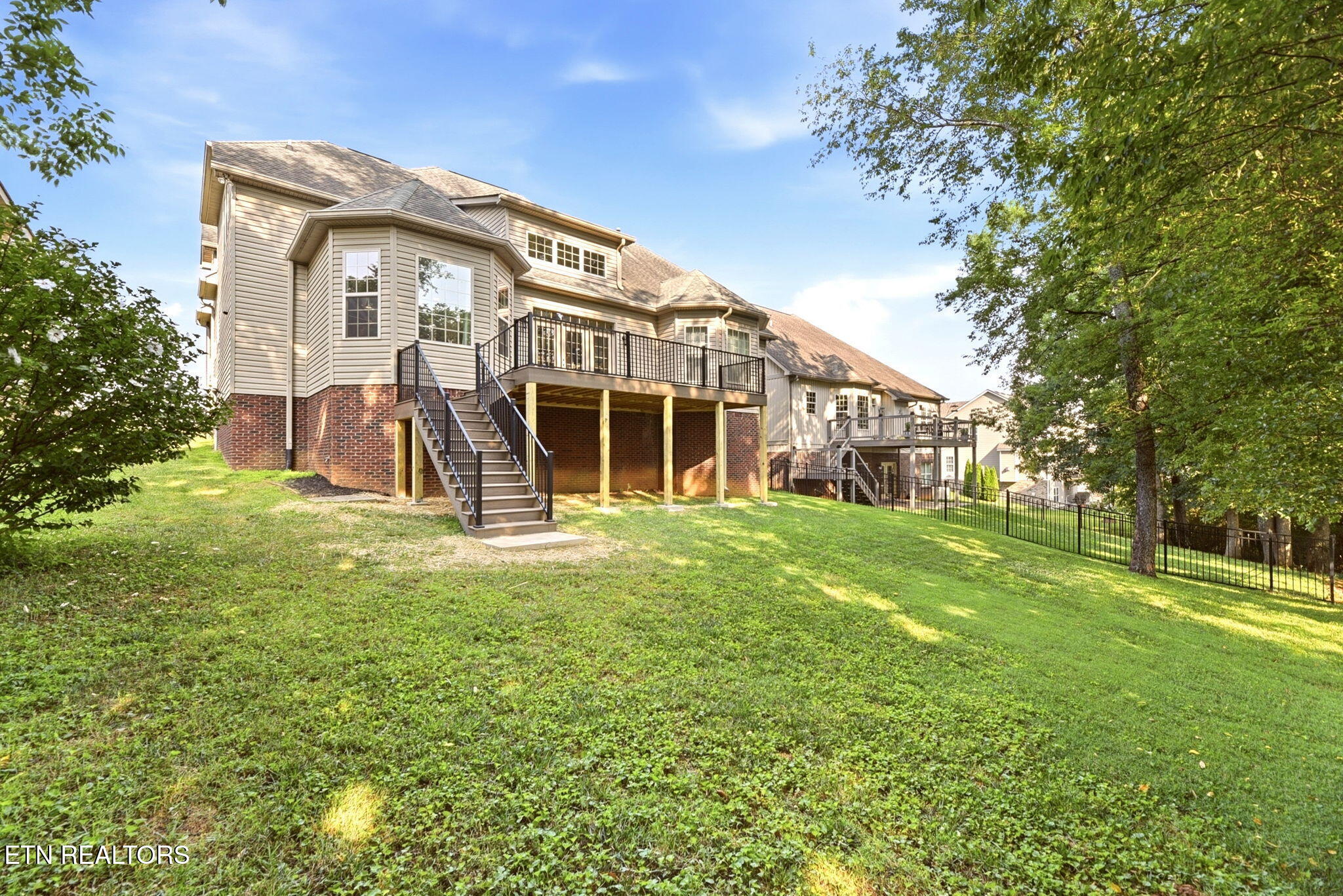 1536 Mountain Hill Lane Knoxville TN 37931
