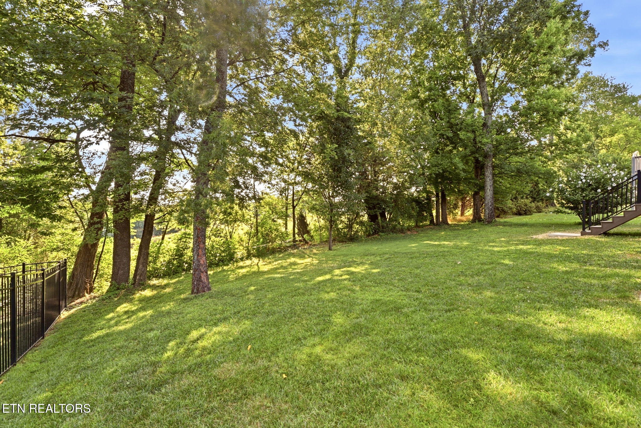 1536 Mountain Hill Lane Knoxville TN 37931