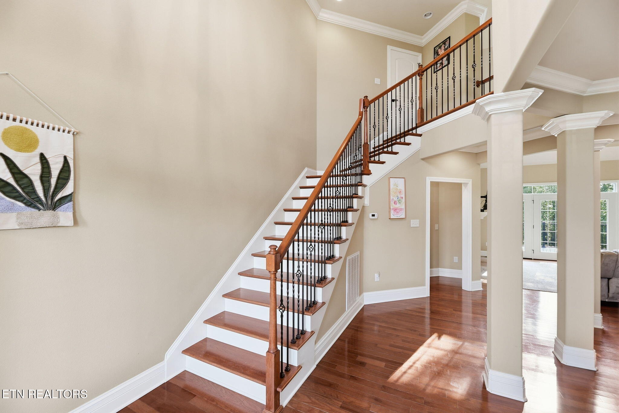 1536 Mountain Hill Lane Knoxville TN 37931