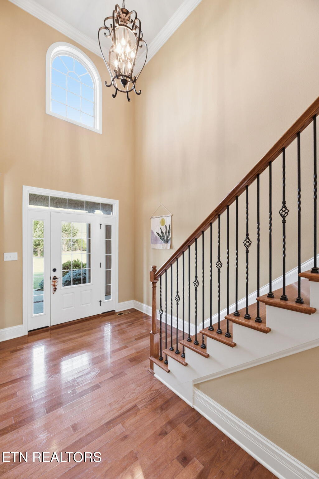 1536 Mountain Hill Lane Knoxville TN 37931