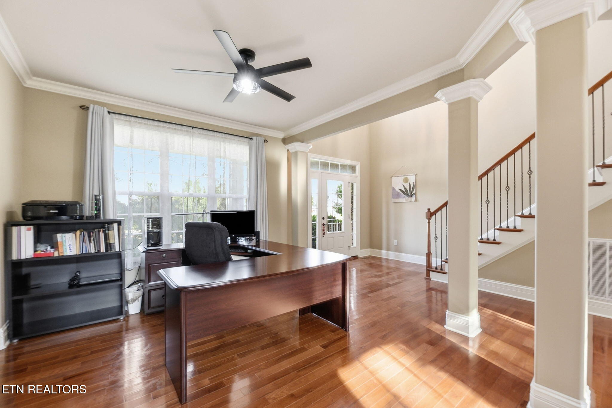 1536 Mountain Hill Lane Knoxville TN 37931